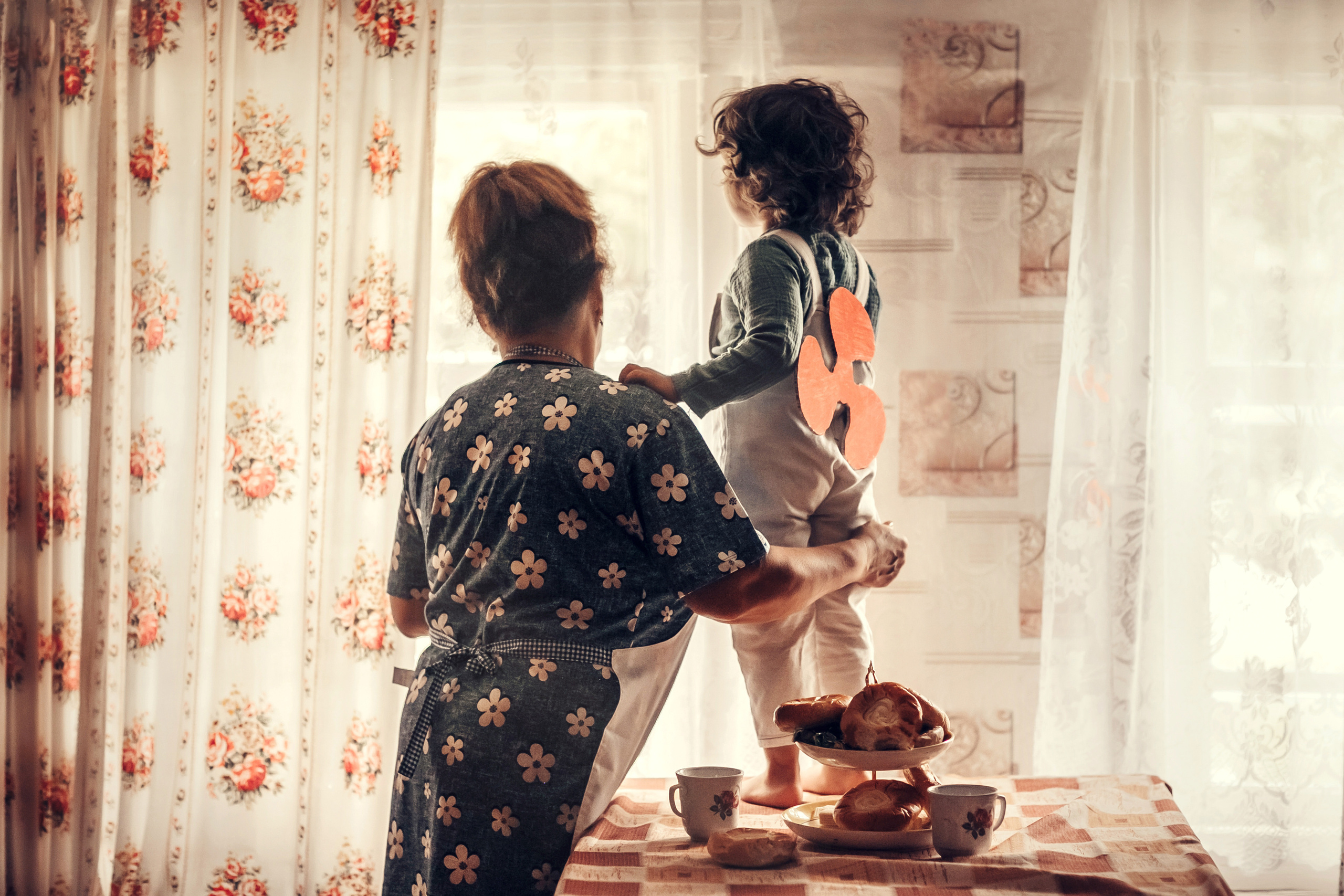 Карлсон. Детский и семейный фотограф в Москве Анна Ипатьева