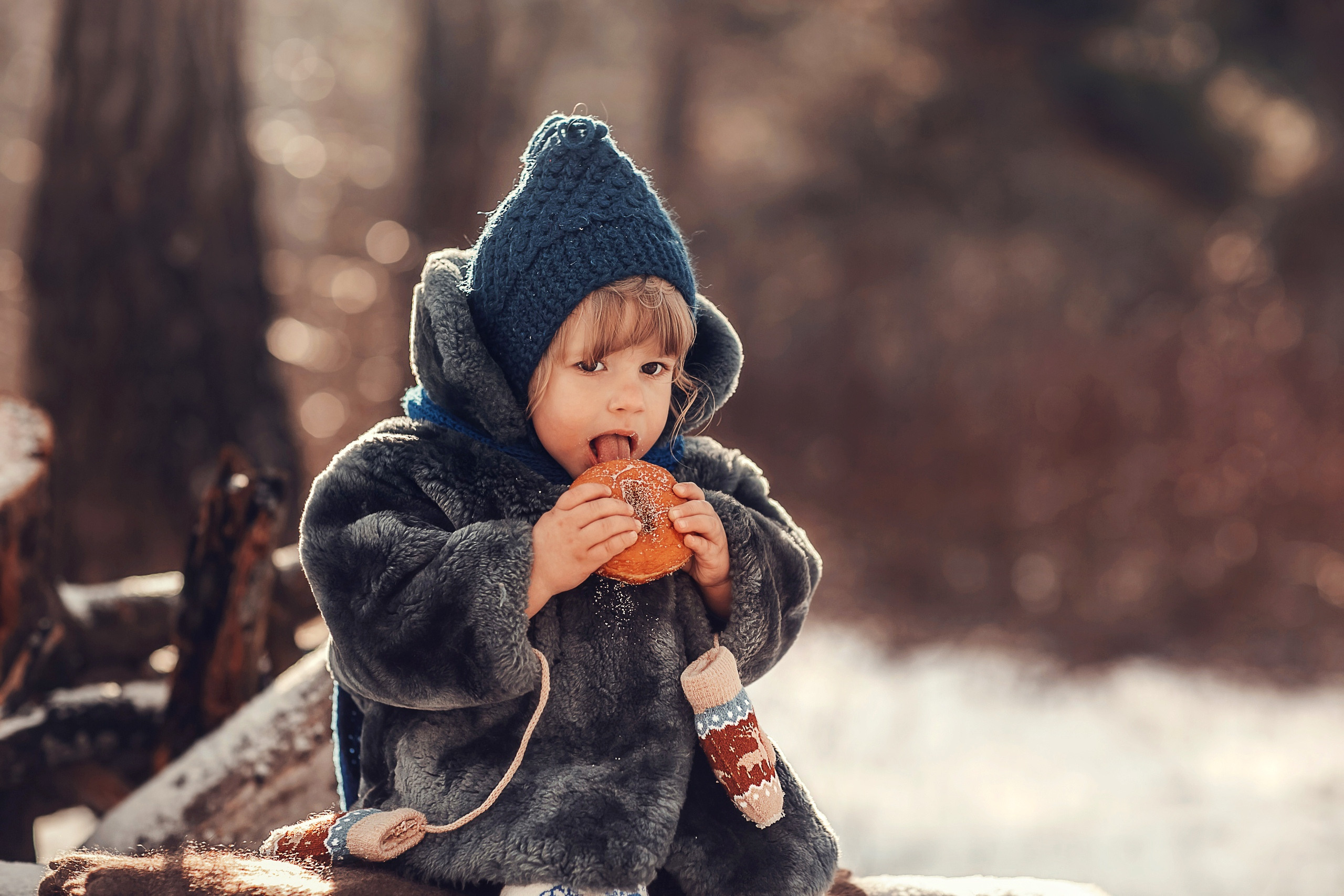 Скворечники. Детский и семейный фотограф в Москве Анна Ипатьева