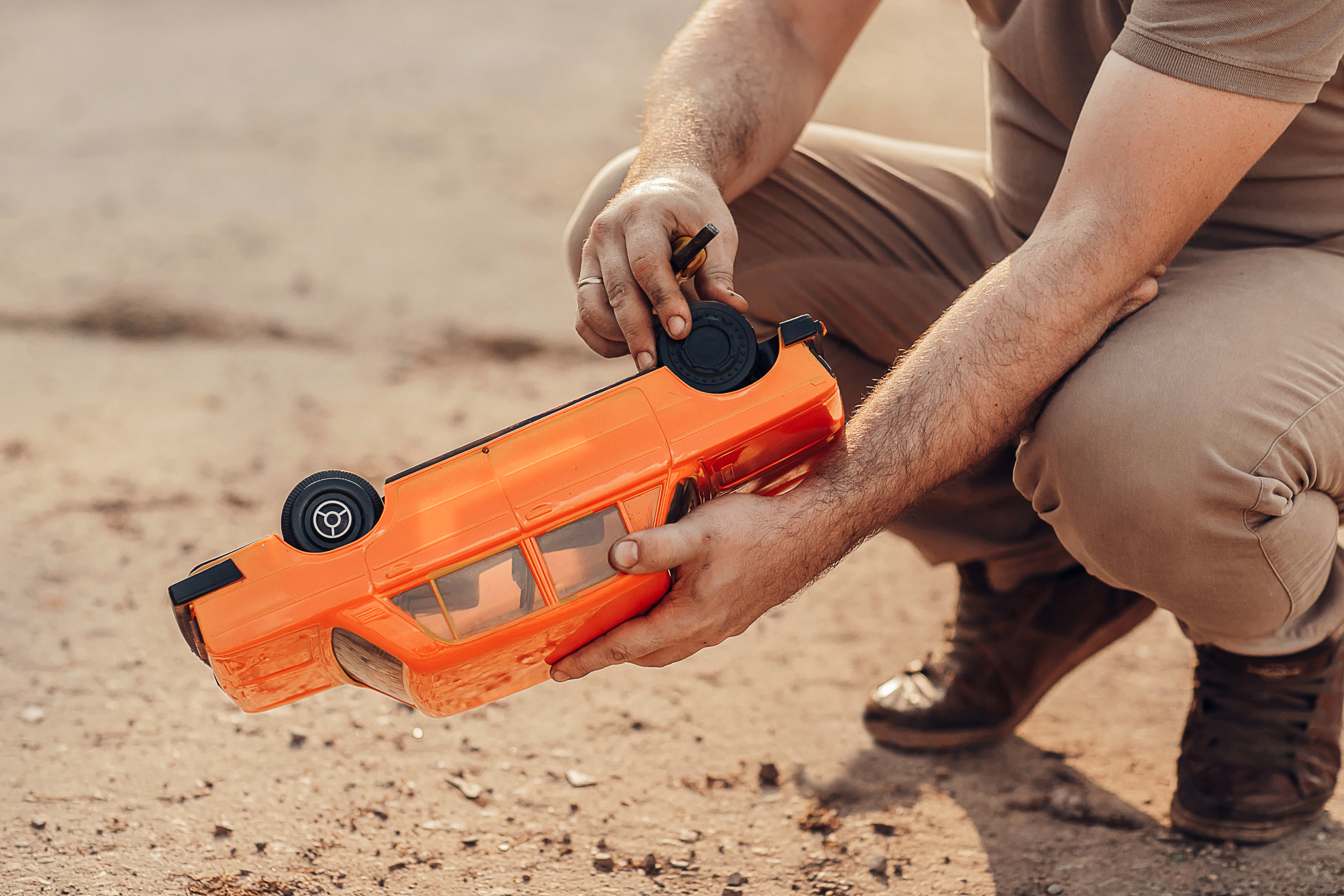 Москвич, Копейка и Жигуль. Детский и семейный фотограф в Москве Анна Ипатьева