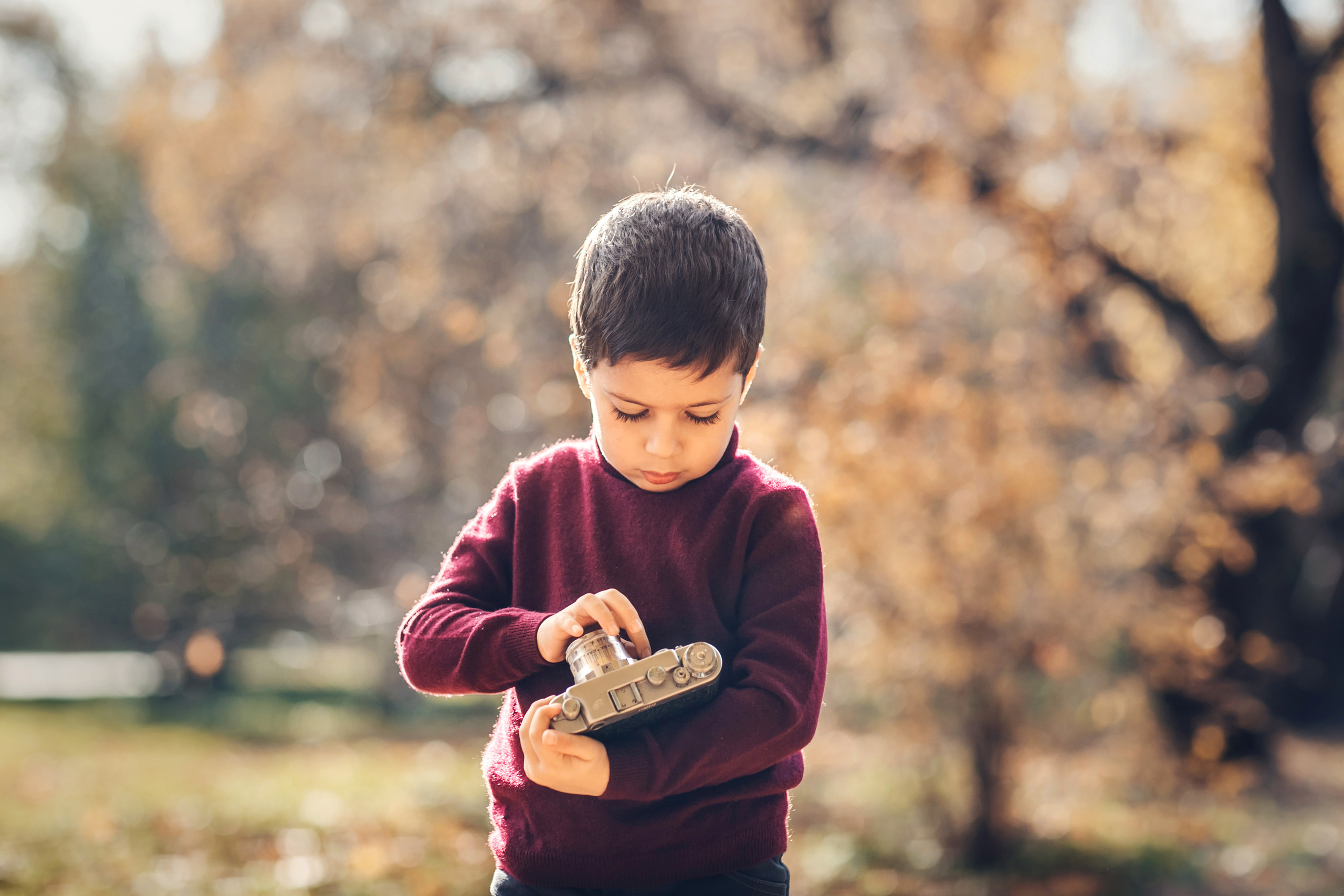 София, Люба и Габриэль. Детский и семейный фотограф в Москве Анна Ипатьева