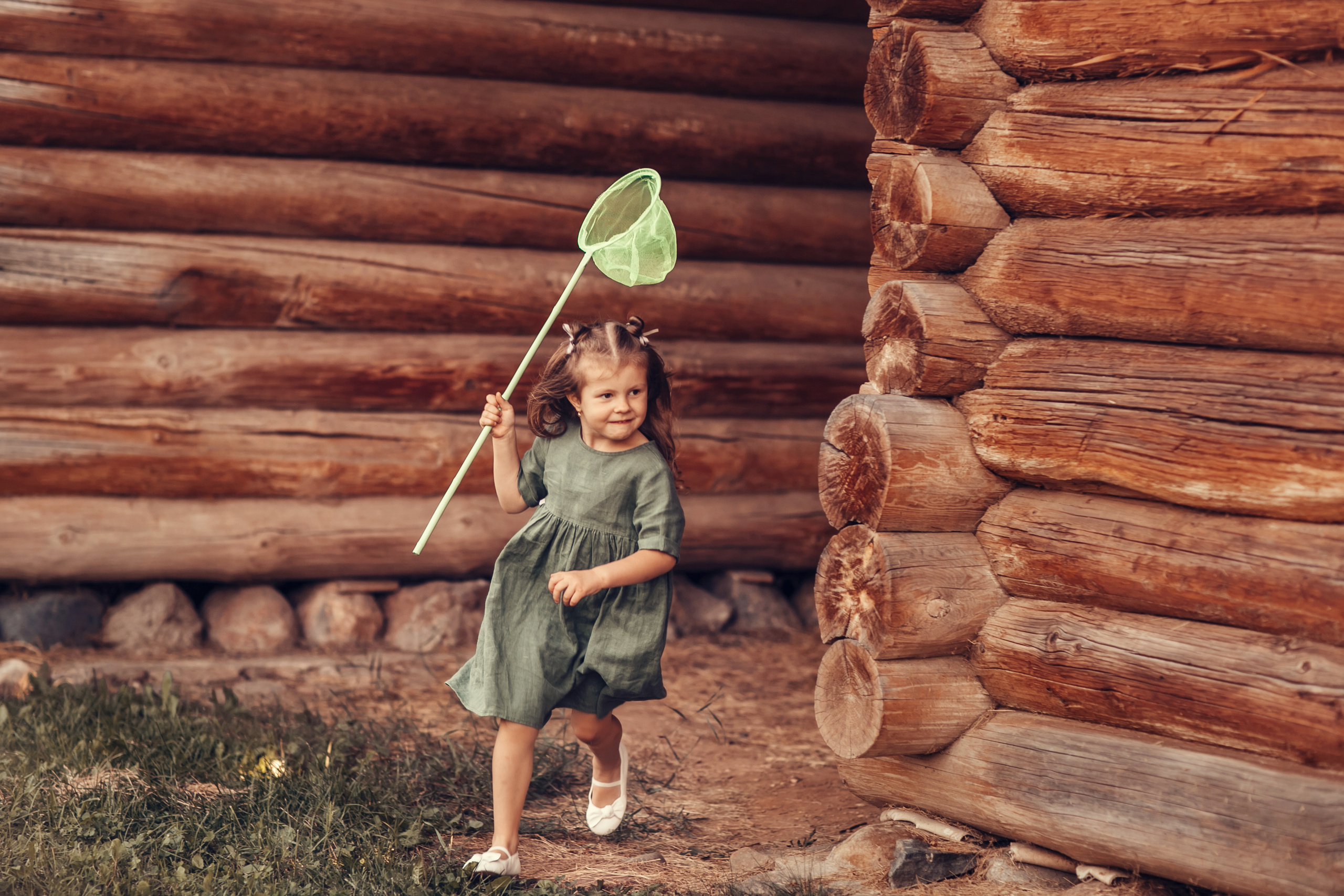 Диана, Саша и Софья. Детский и семейный фотограф в Москве Анна Ипатьева