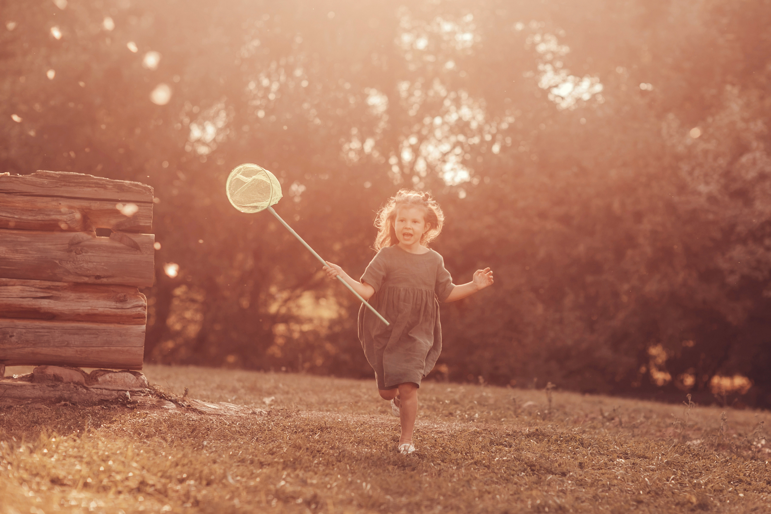 Диана, Саша и Софья. Детский и семейный фотограф в Москве Анна Ипатьева