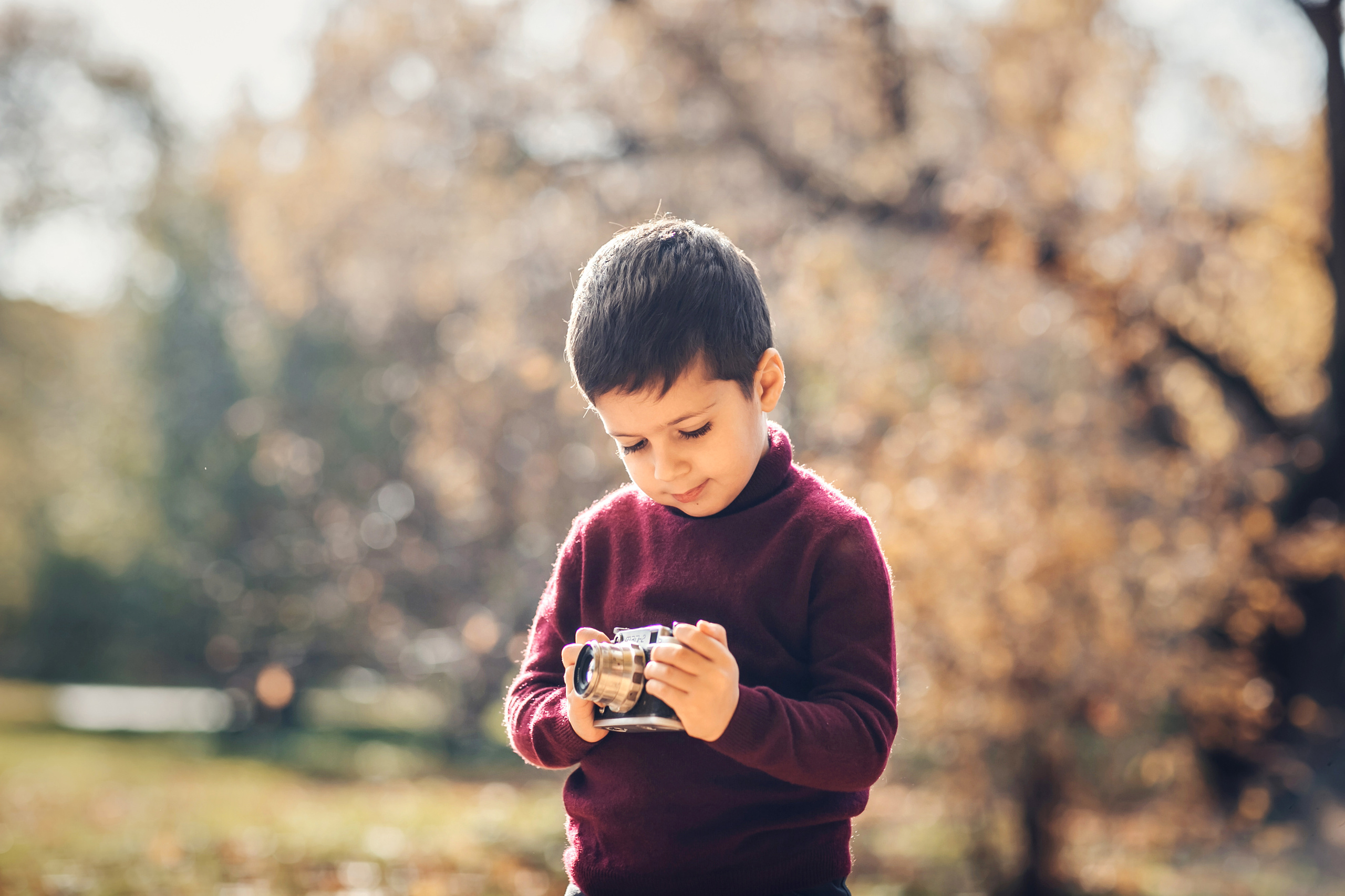 София, Люба и Габриэль. Детский и семейный фотограф в Москве Анна Ипатьева