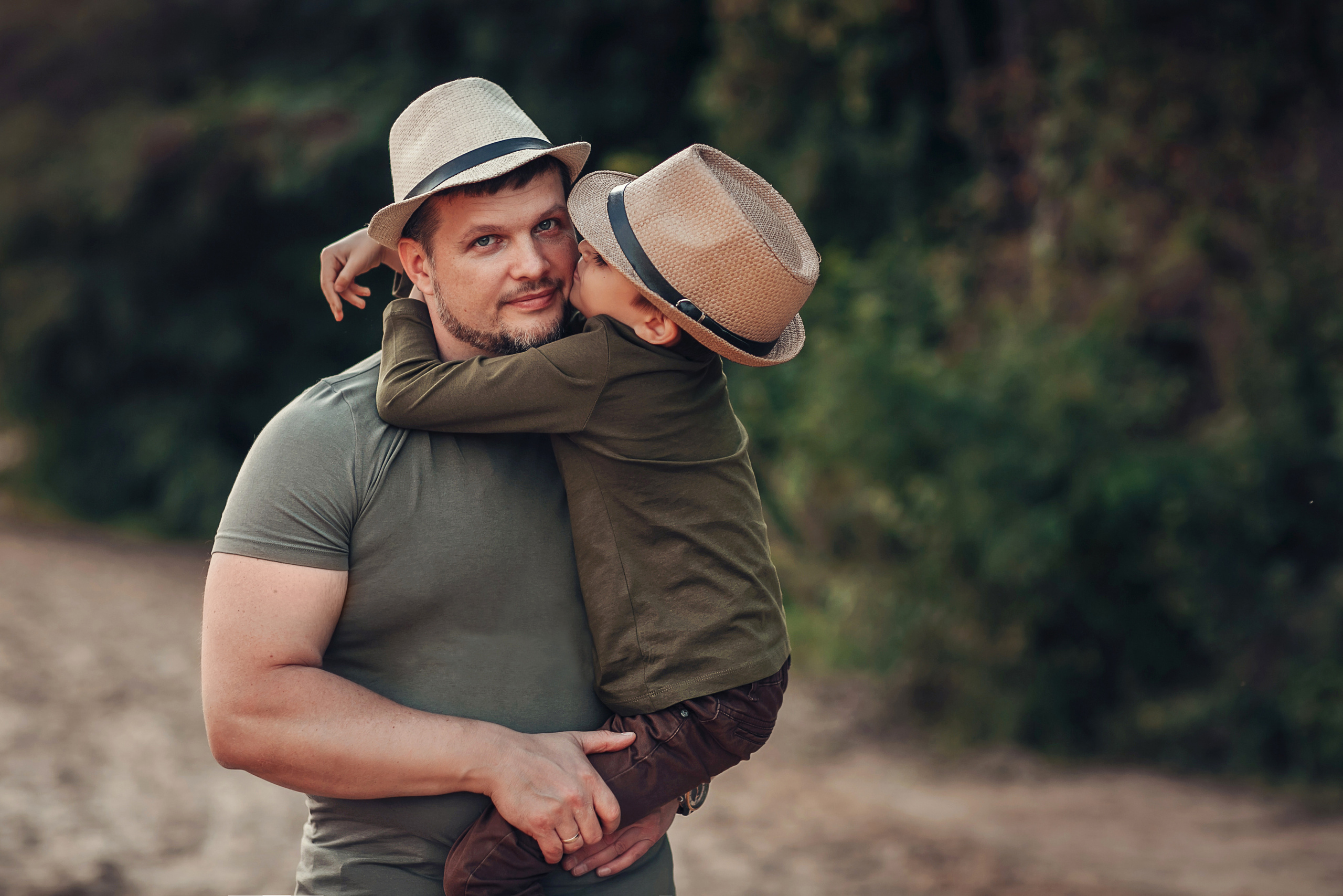 Света, Сергей, Настя и Коля. Детский и семейный фотограф в Москве Анна Ипатьева