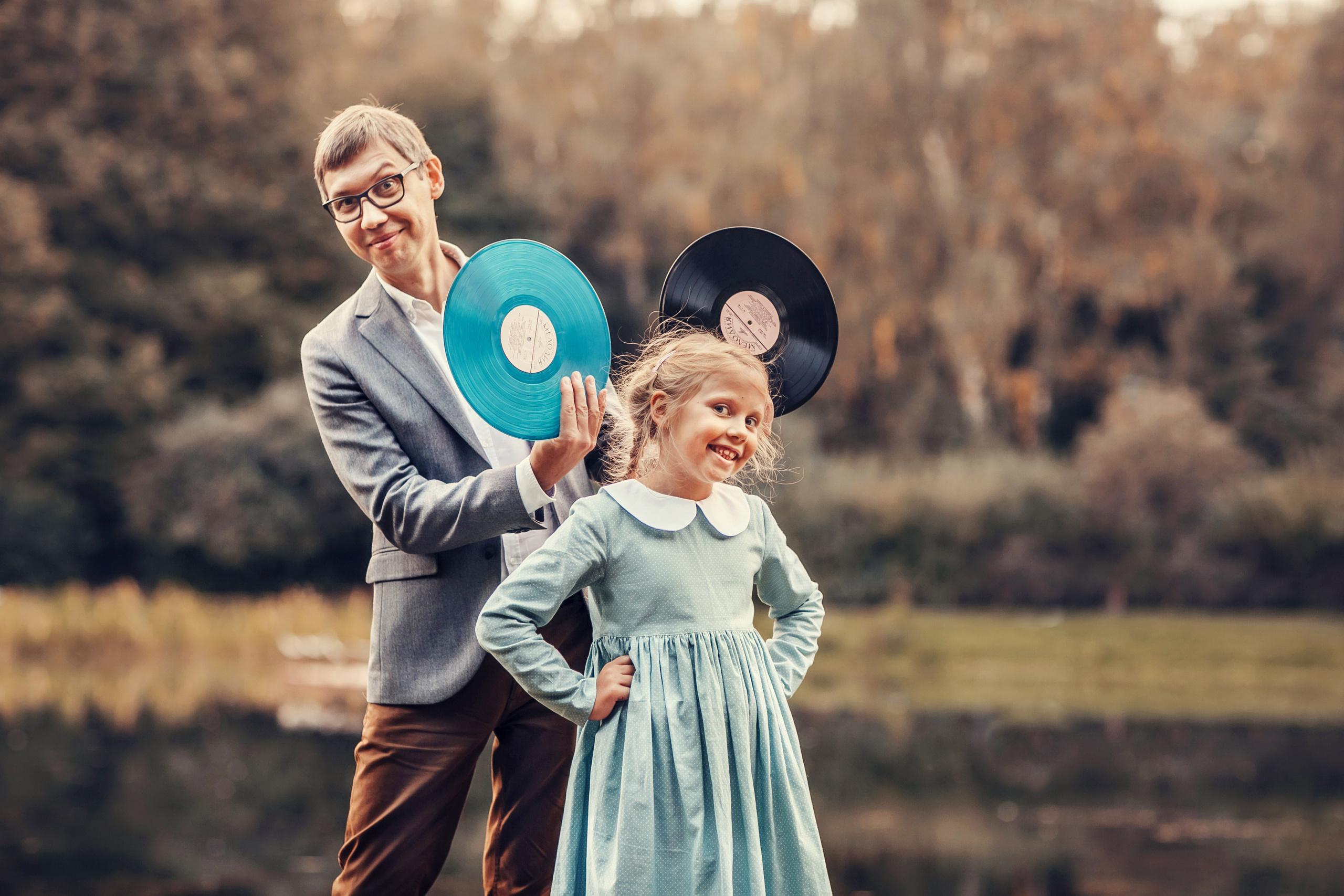 Надежда, Максим, Агния и Аля. Детский и семейный фотограф в Москве Анна Ипатьева