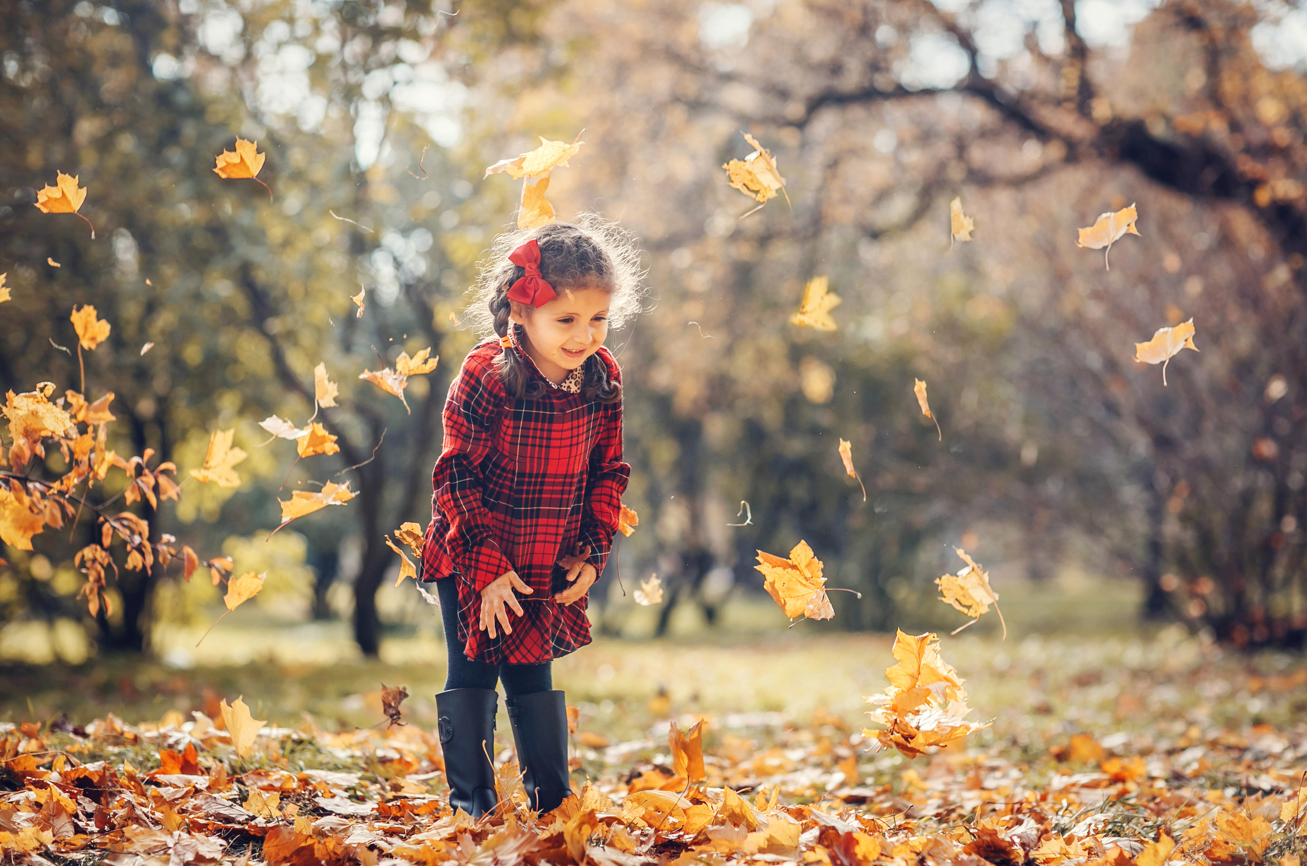 София, Люба и Габриэль. Детский и семейный фотограф в Москве Анна Ипатьева