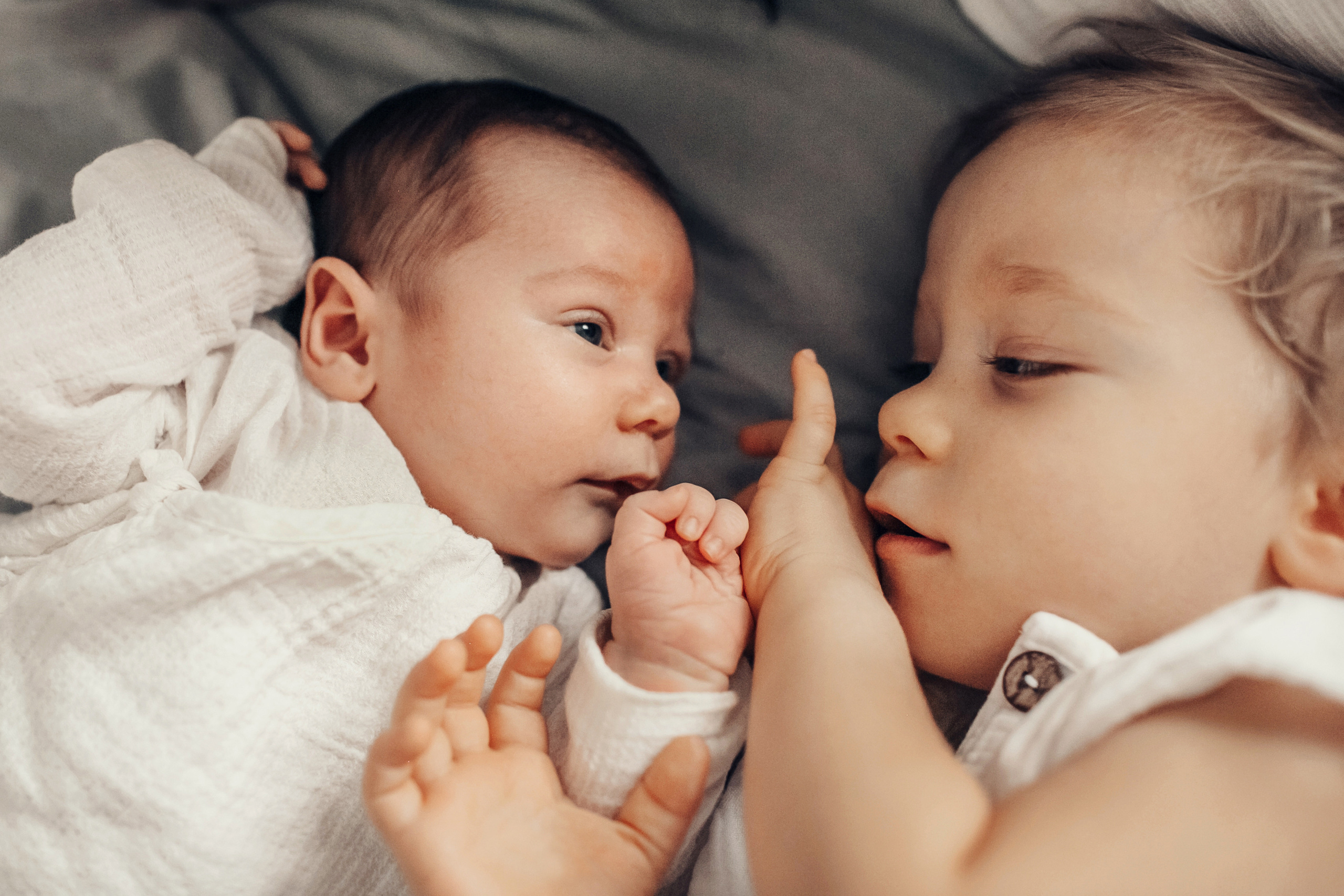 Оля, Роман и Мирон. Детский и семейный фотограф в Москве Анна Ипатьева
