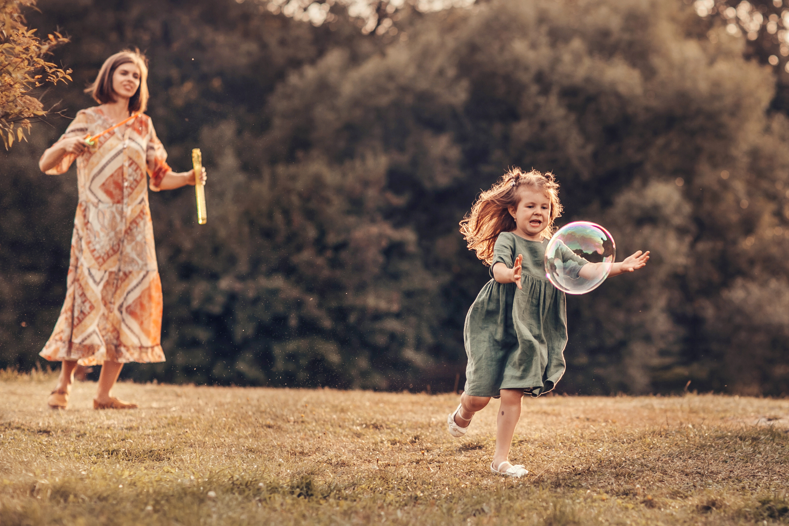 Диана, Саша и Софья. Детский и семейный фотограф в Москве Анна Ипатьева