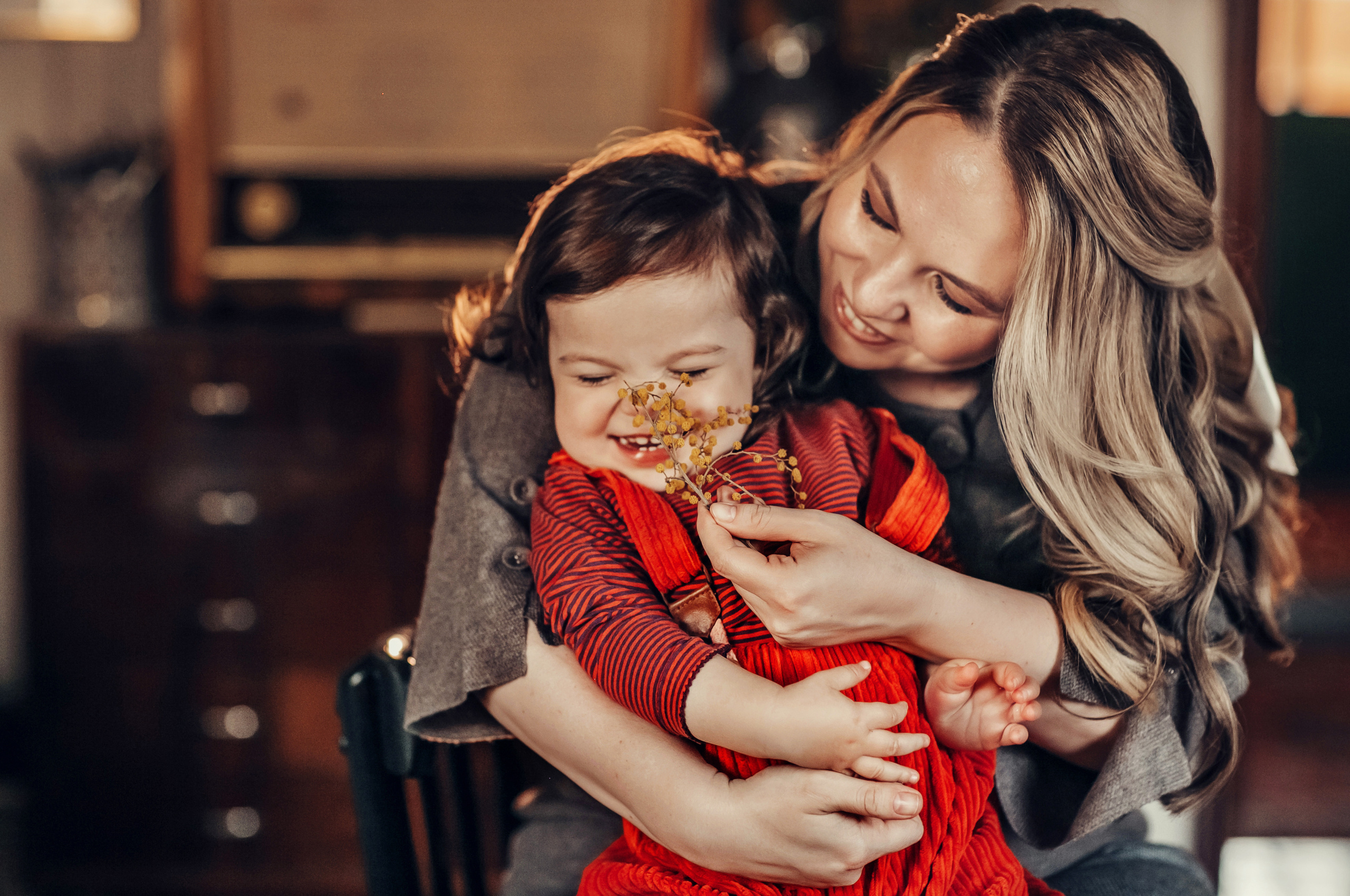Люся, Андрей, Ян и Софа. Детский и семейный фотограф в Москве Анна Ипатьева