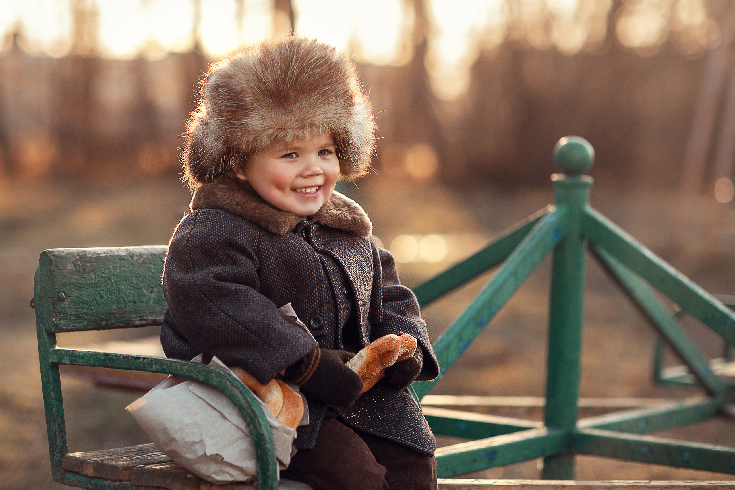 Сопли. Детский и семейный фотограф в Москве Анна Ипатьева