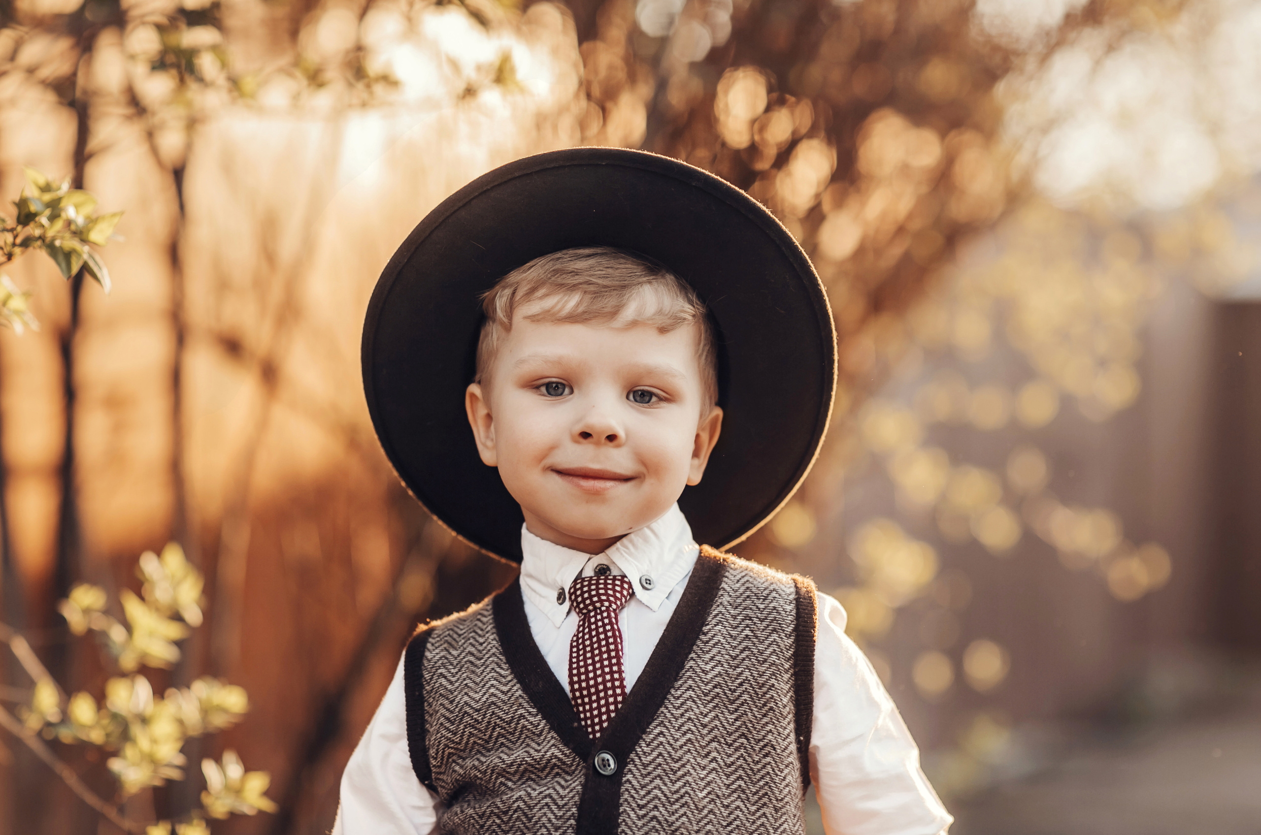 Люся, Андрей, Ян и Софа. Детский и семейный фотограф в Москве Анна Ипатьева