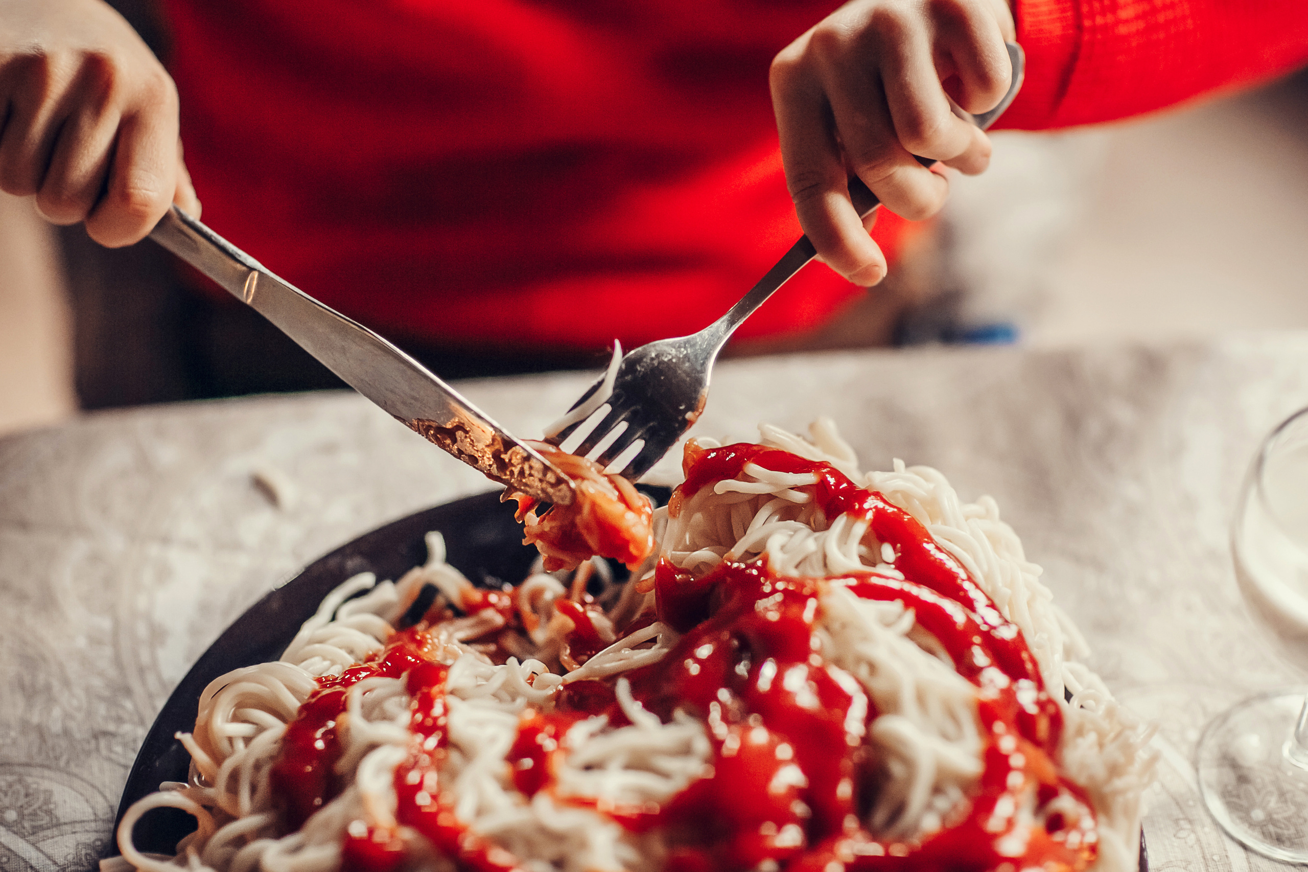 Home alone. Детский и семейный фотограф в Москве Анна Ипатьева