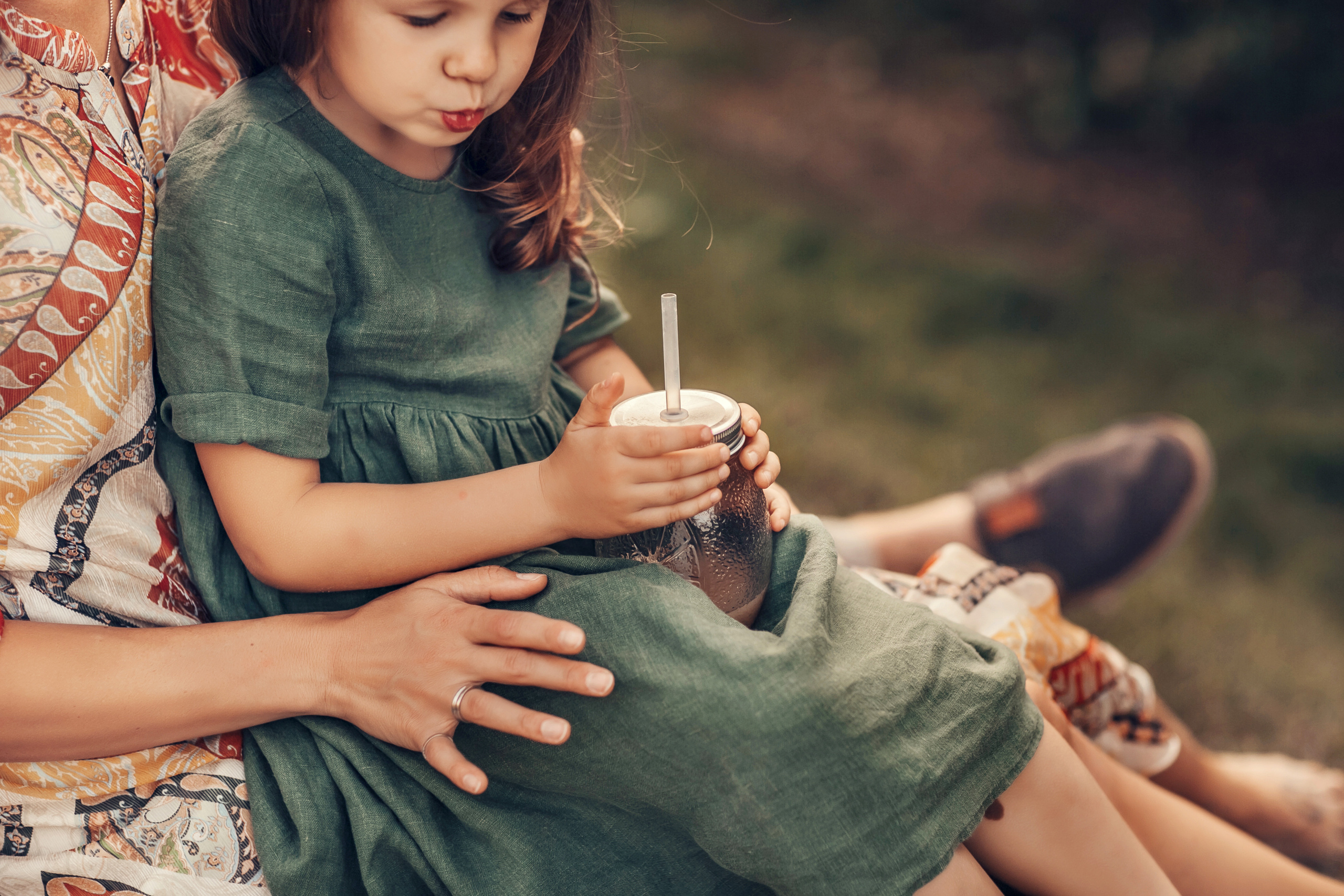 Диана, Саша и Софья. Детский и семейный фотограф в Москве Анна Ипатьева