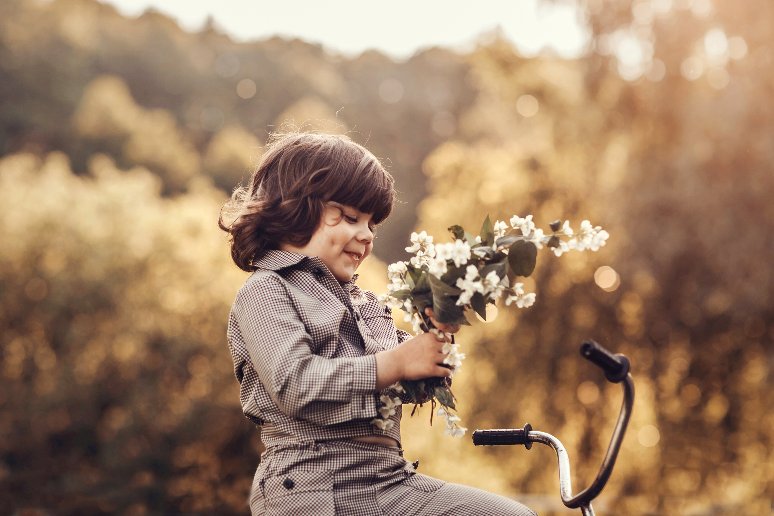 Ветерок. Детский и семейный фотограф в Москве Анна Ипатьева