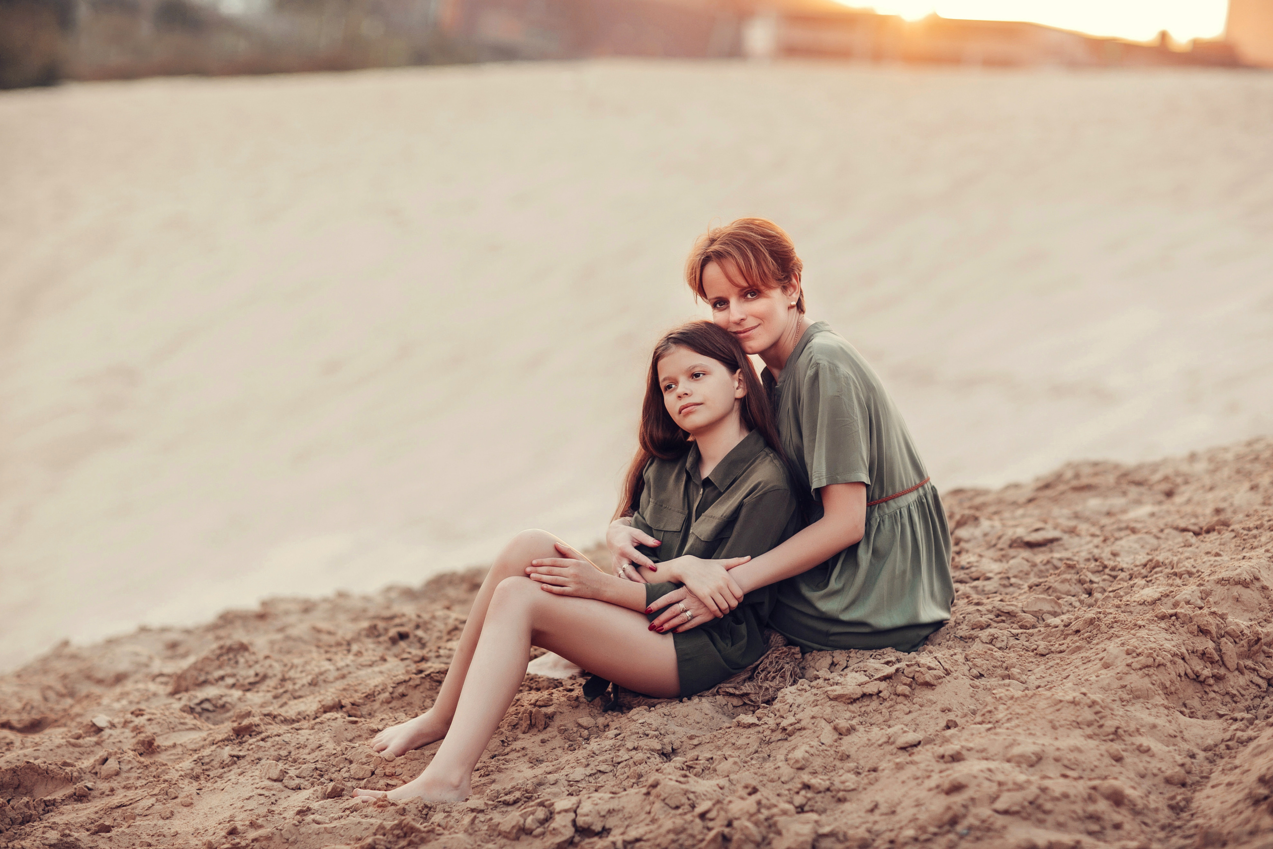 Света, Сергей, Настя и Коля. Детский и семейный фотограф в Москве Анна Ипатьева