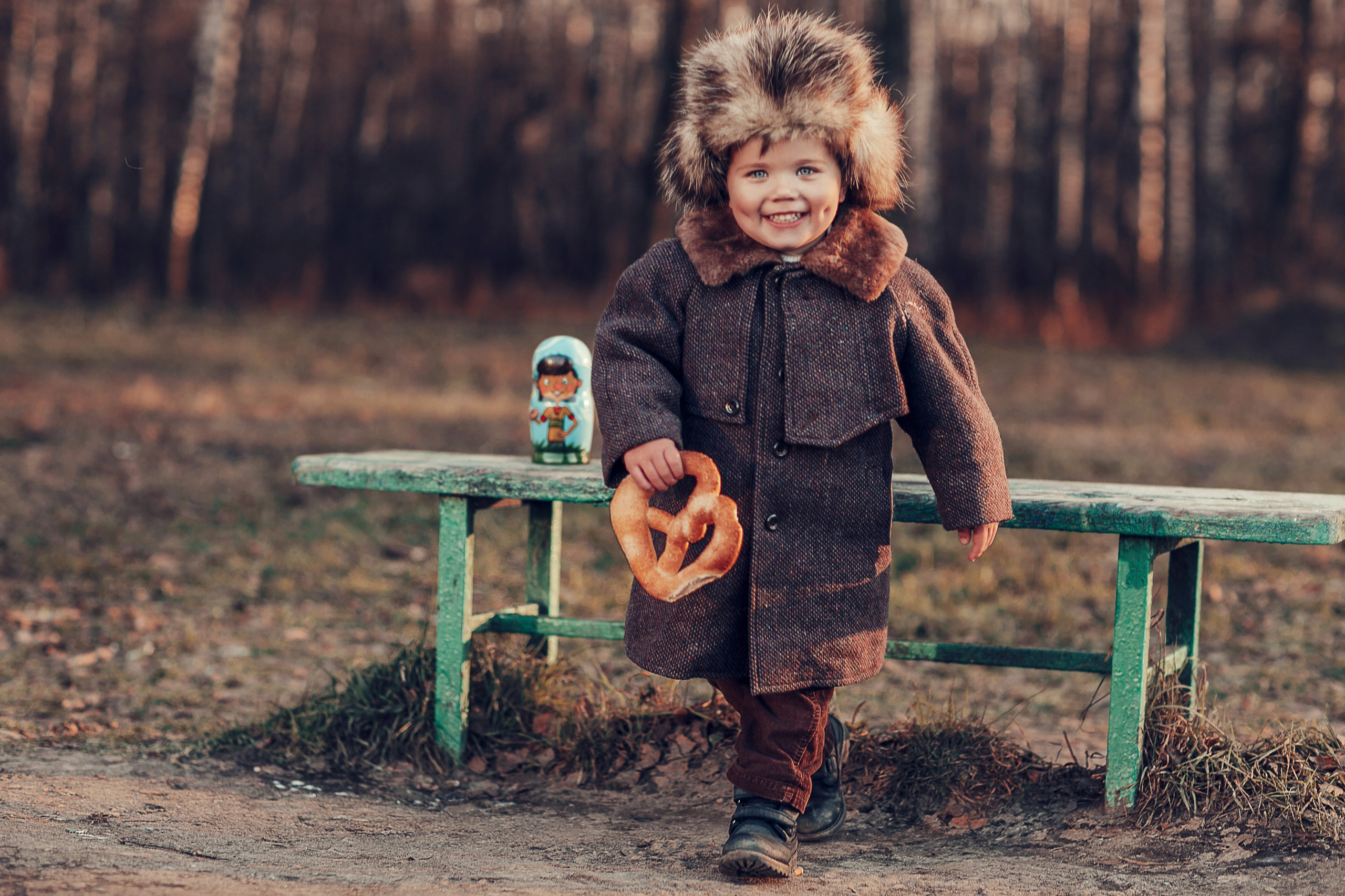 Сопли. Детский и семейный фотограф в Москве Анна Ипатьева
