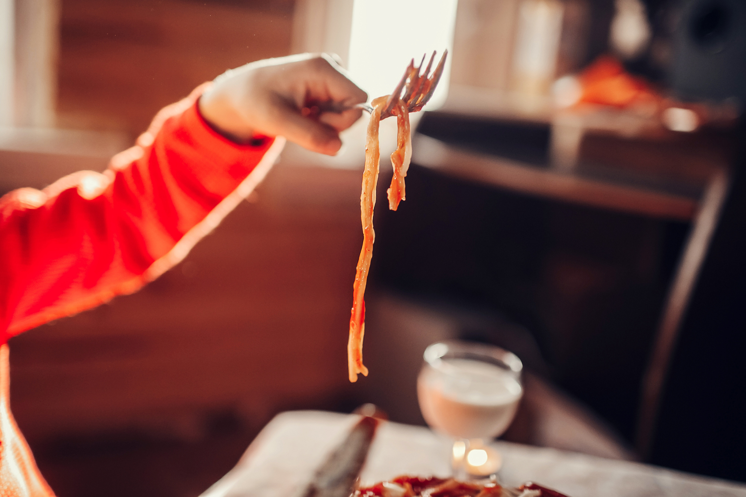 Home alone. Детский и семейный фотограф в Москве Анна Ипатьева