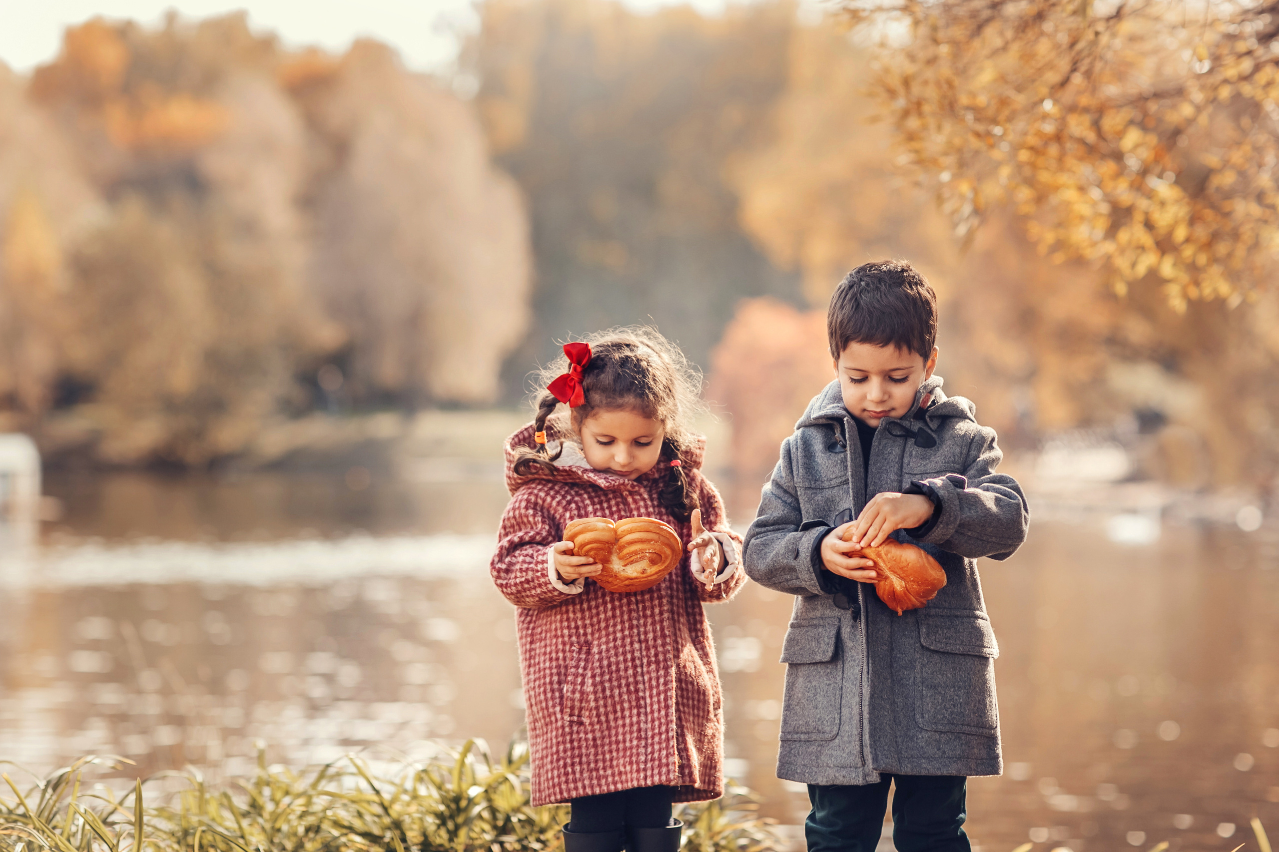 София, Люба и Габриэль. Детский и семейный фотограф в Москве Анна Ипатьева