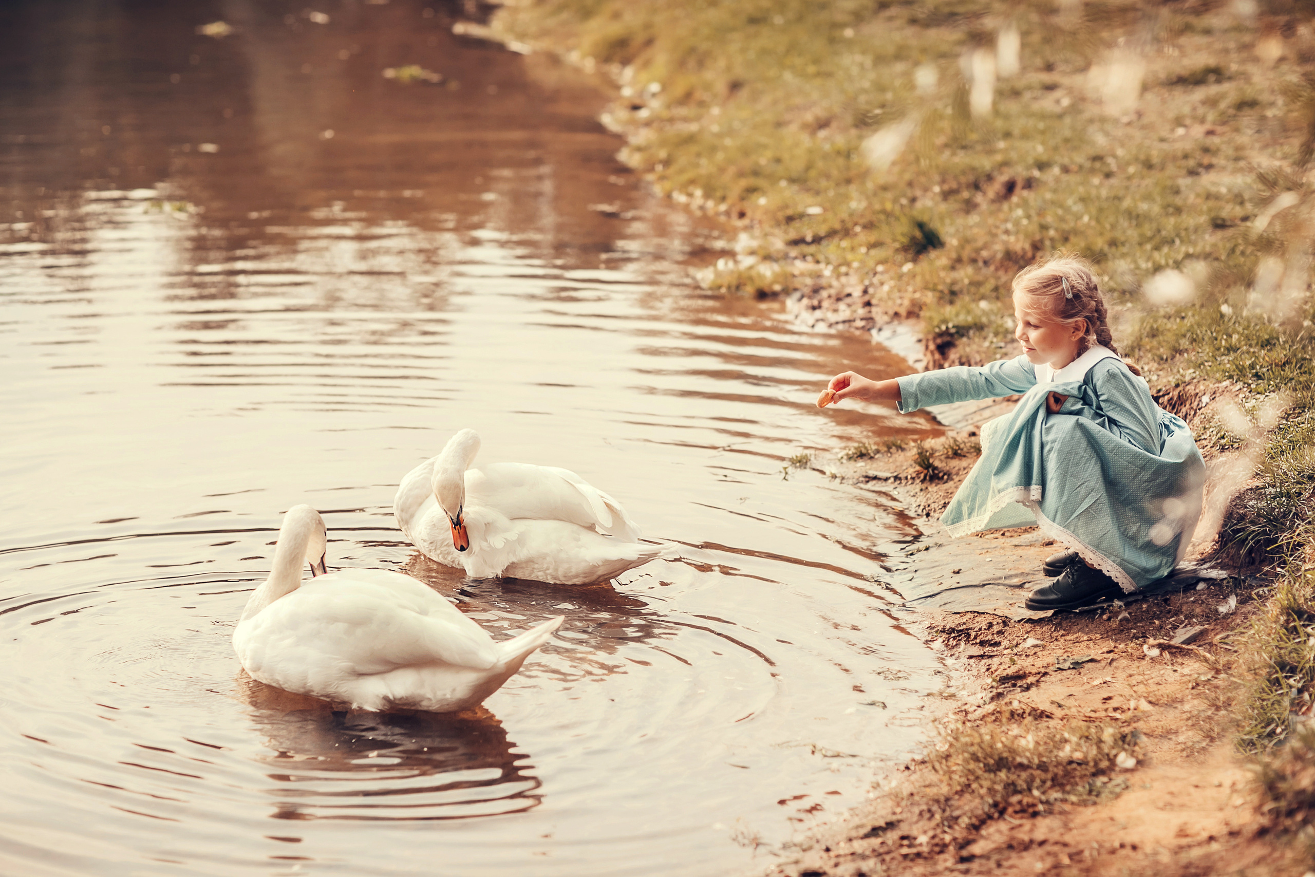 Надежда, Максим, Агния и Аля. Детский и семейный фотограф в Москве Анна Ипатьева