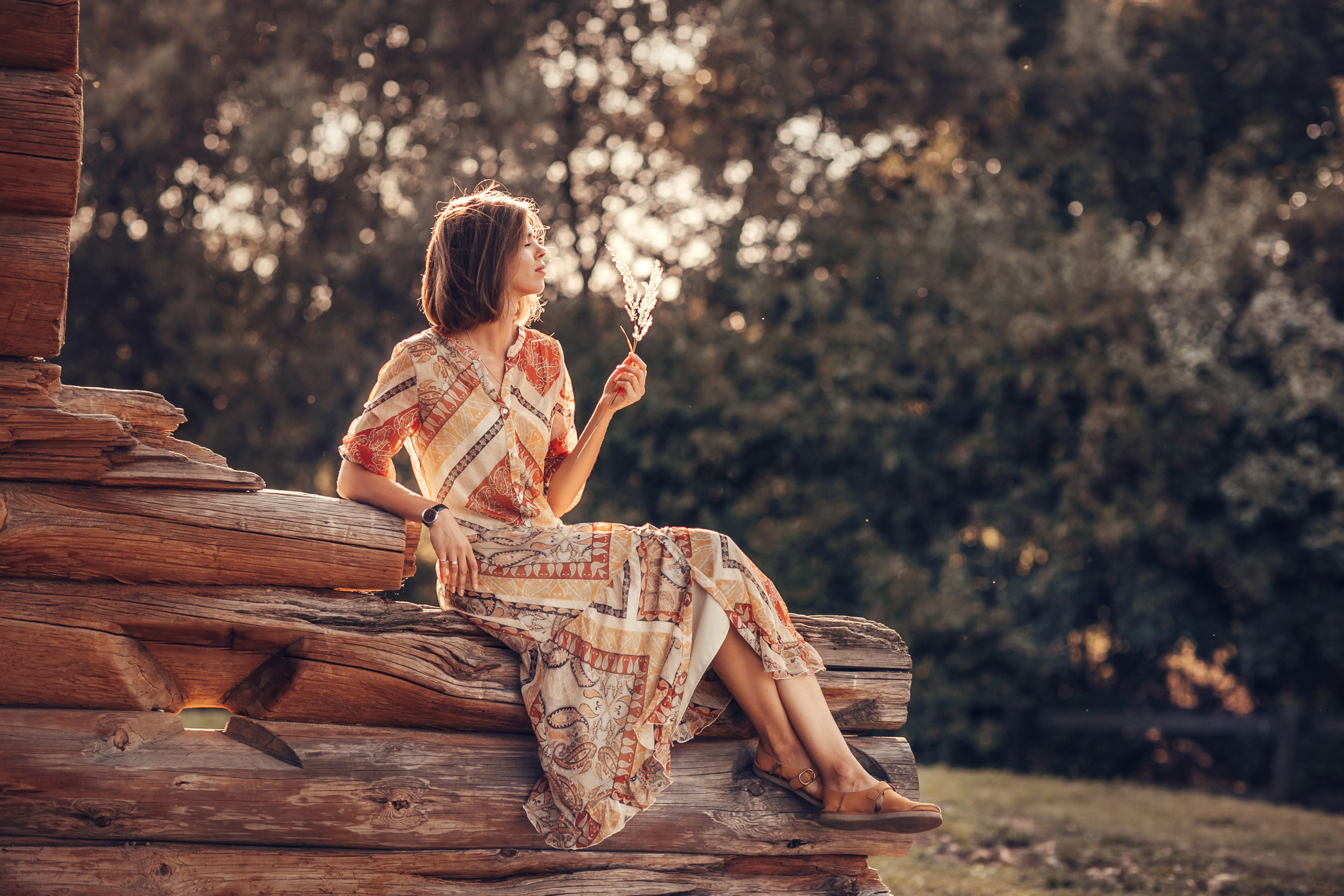 Диана, Саша и Софья. Детский и семейный фотограф в Москве Анна Ипатьева