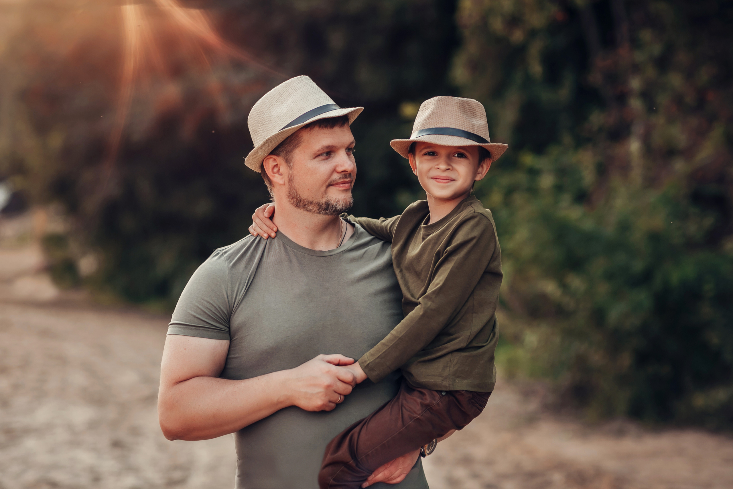 Света, Сергей, Настя и Коля. Детский и семейный фотограф в Москве Анна Ипатьева
