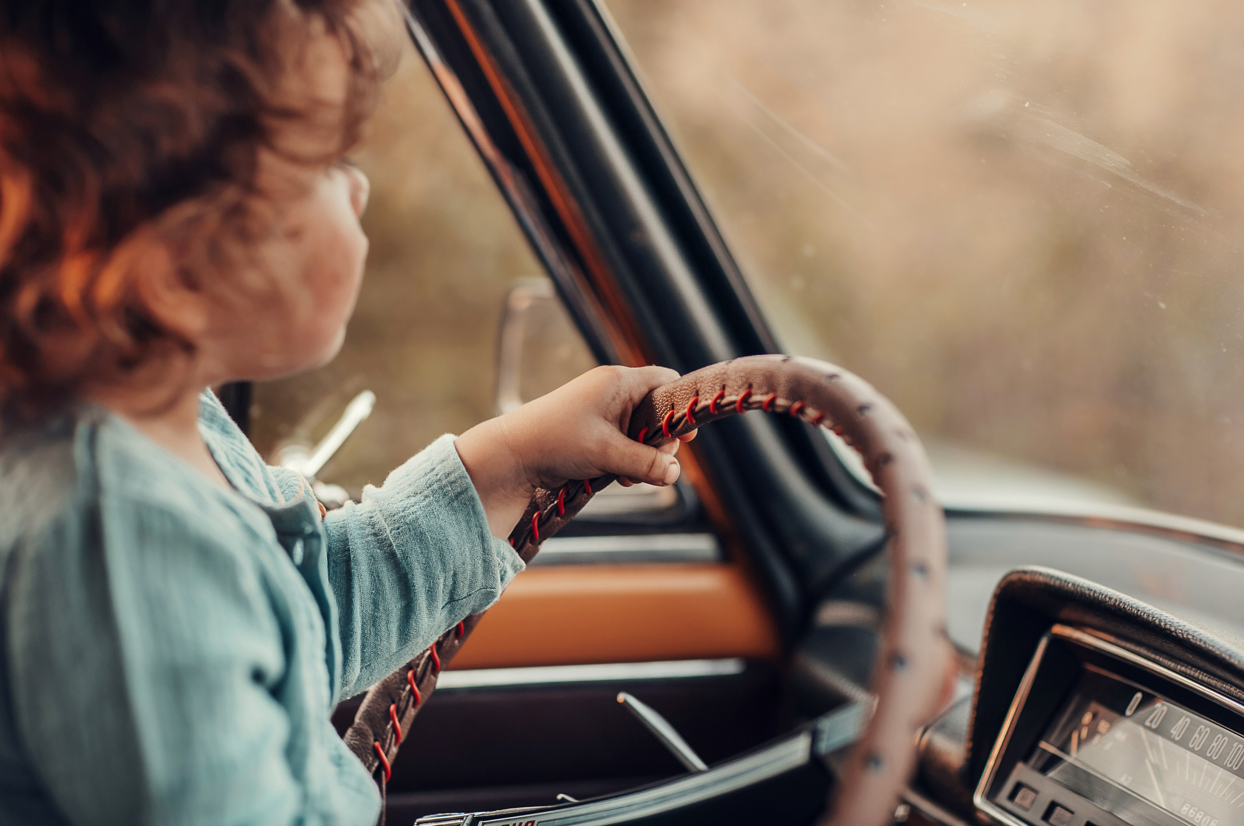 Москвич, Копейка и Жигуль. Детский и семейный фотограф в Москве Анна Ипатьева