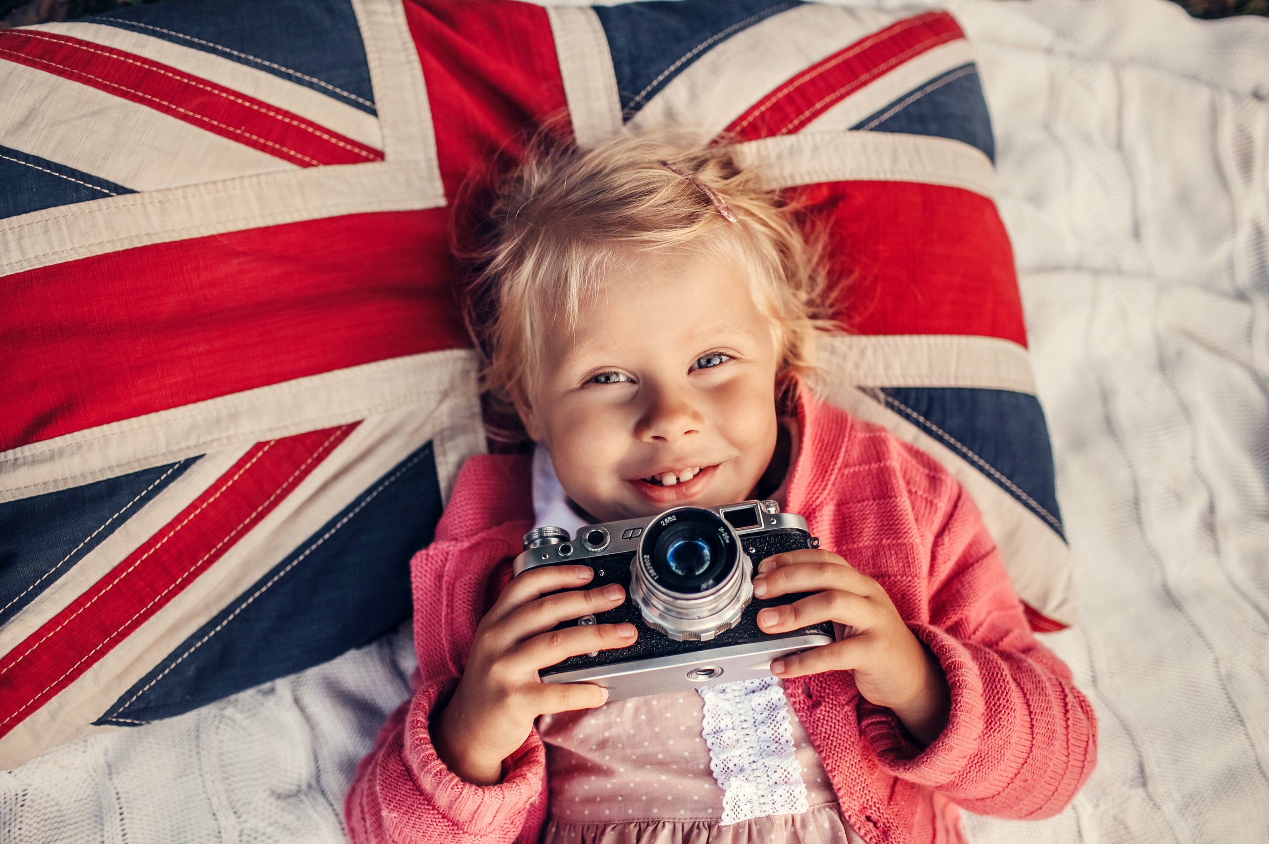 Надежда, Максим, Агния и Аля. Детский и семейный фотограф в Москве Анна Ипатьева