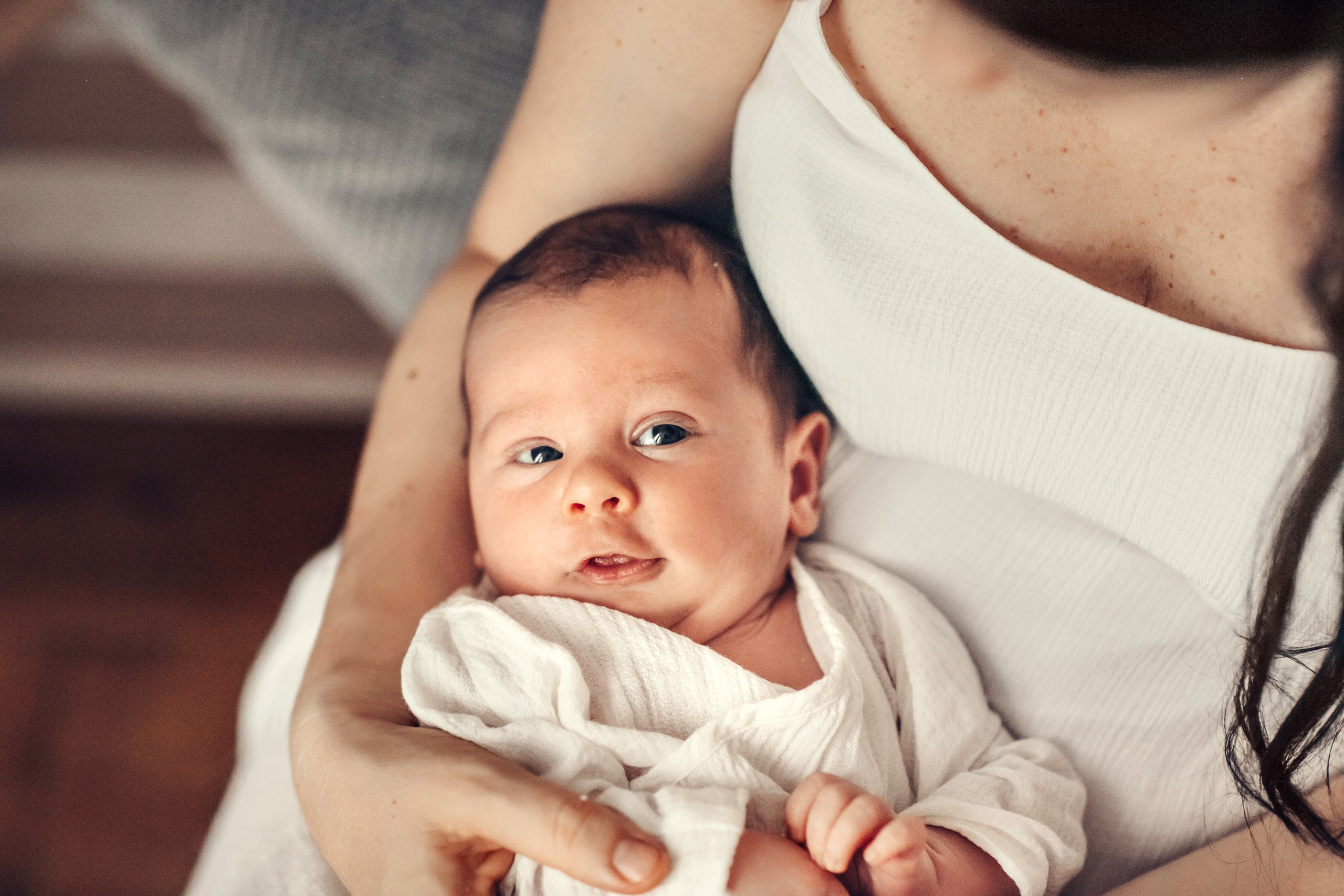 Оля, Роман и Мирон. Детский и семейный фотограф в Москве Анна Ипатьева