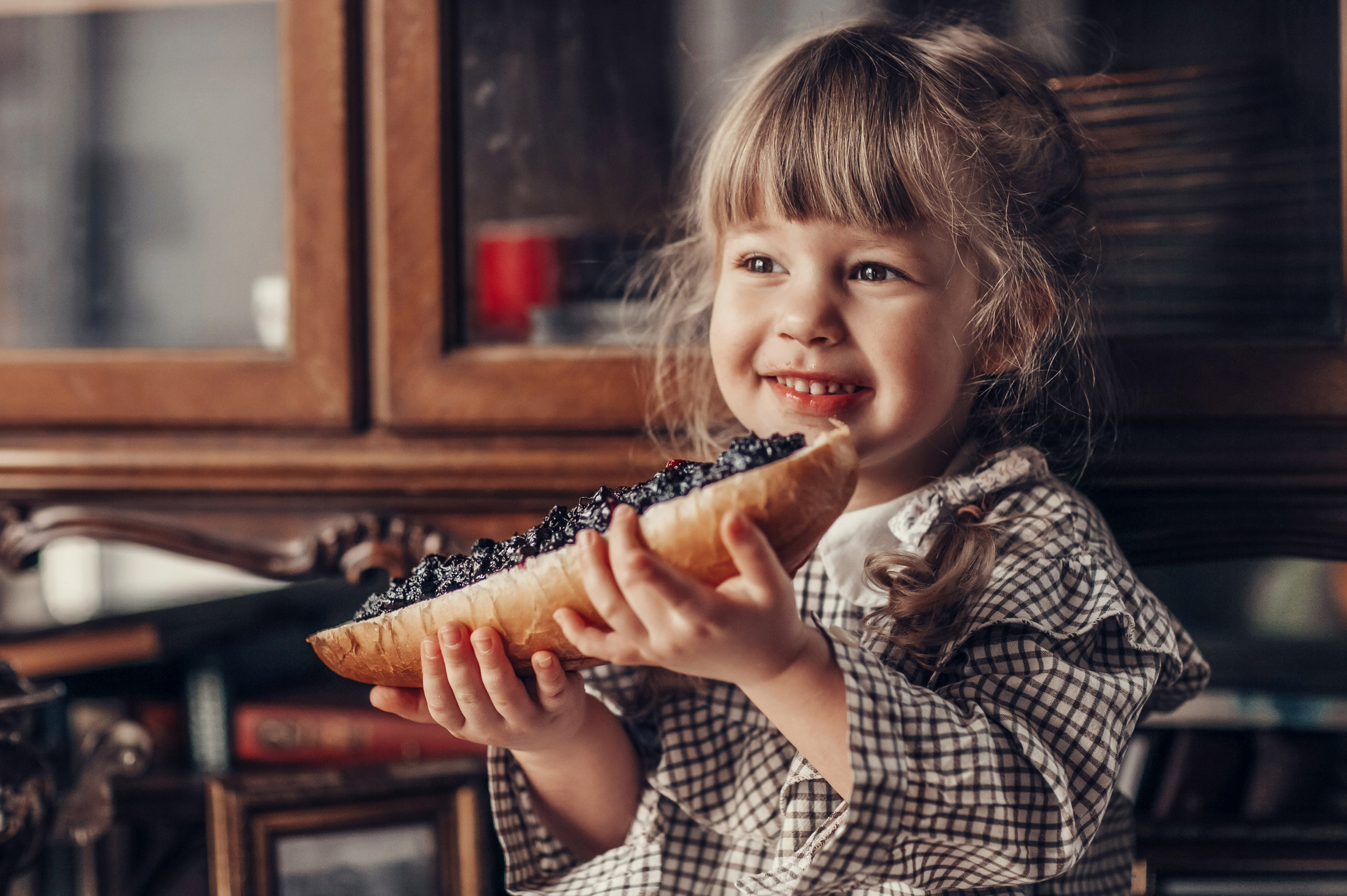 Девчата. Детский и семейный фотограф в Москве Анна Ипатьева