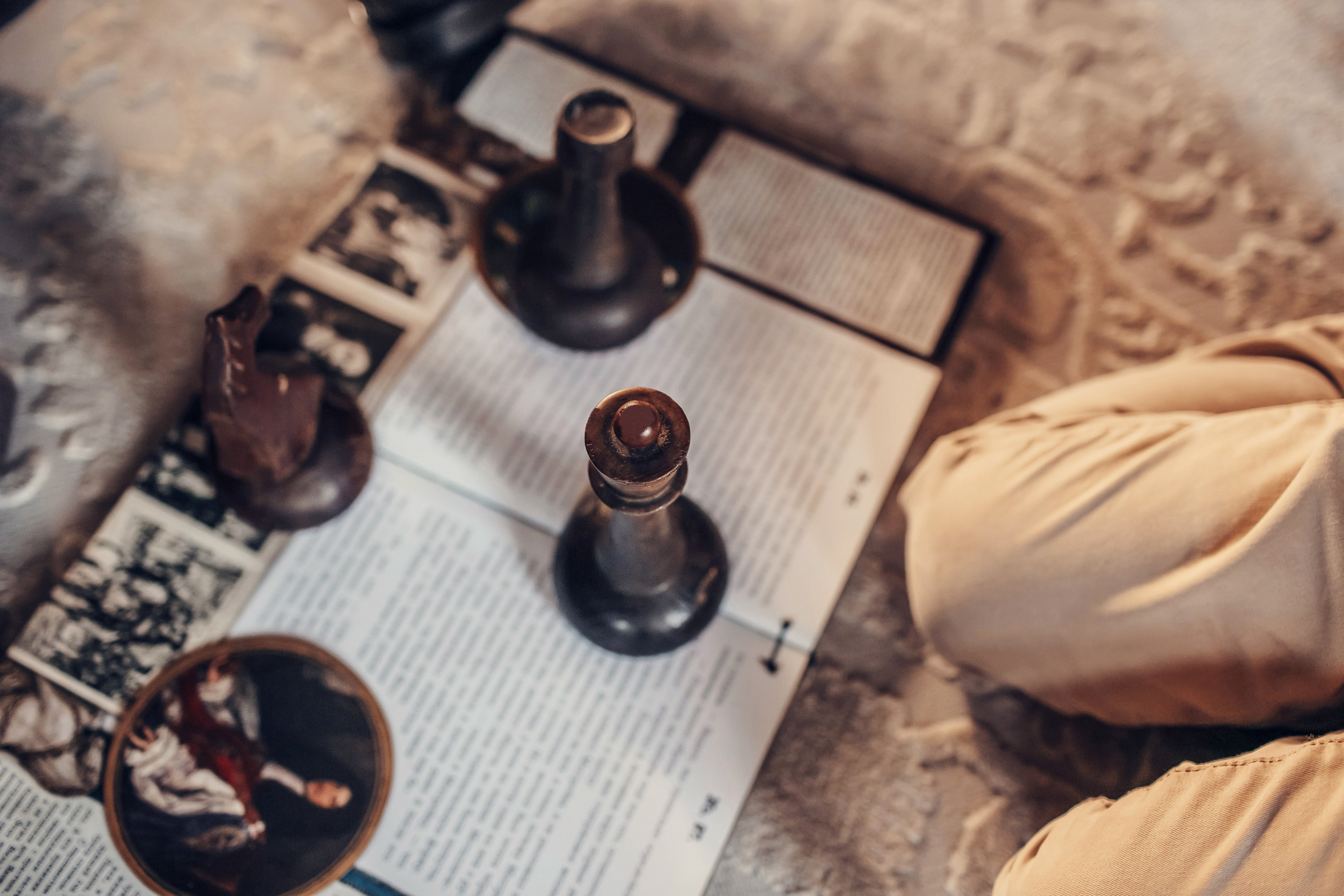 Люся, Андрей, Ян и Софа. Детский и семейный фотограф в Москве Анна Ипатьева