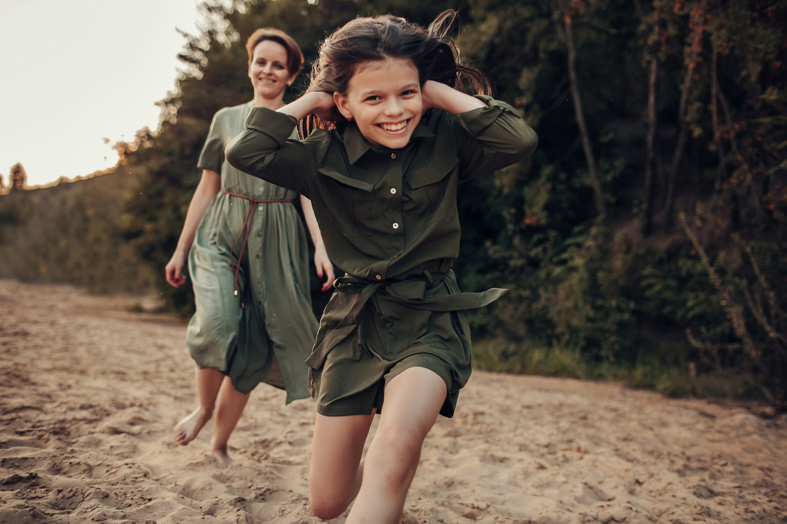 Света, Сергей, Настя и Коля. Детский и семейный фотограф в Москве Анна Ипатьева