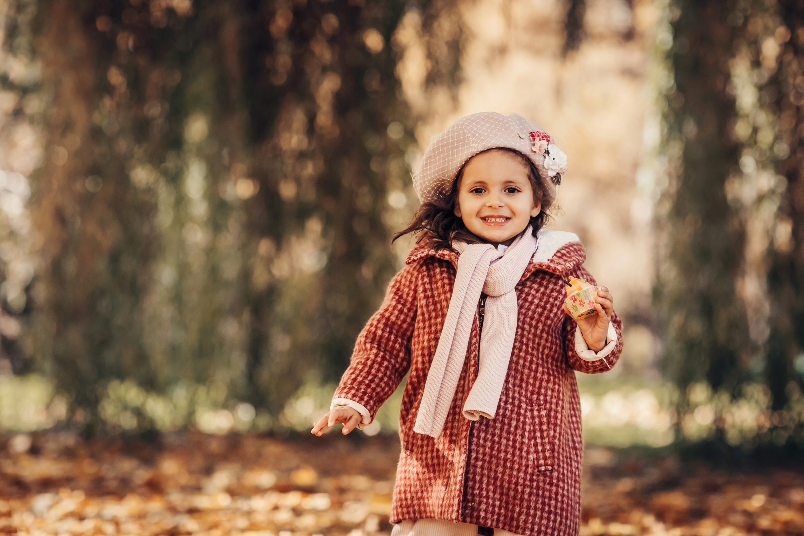 София, Люба и Габриэль. Детский и семейный фотограф в Москве Анна Ипатьева