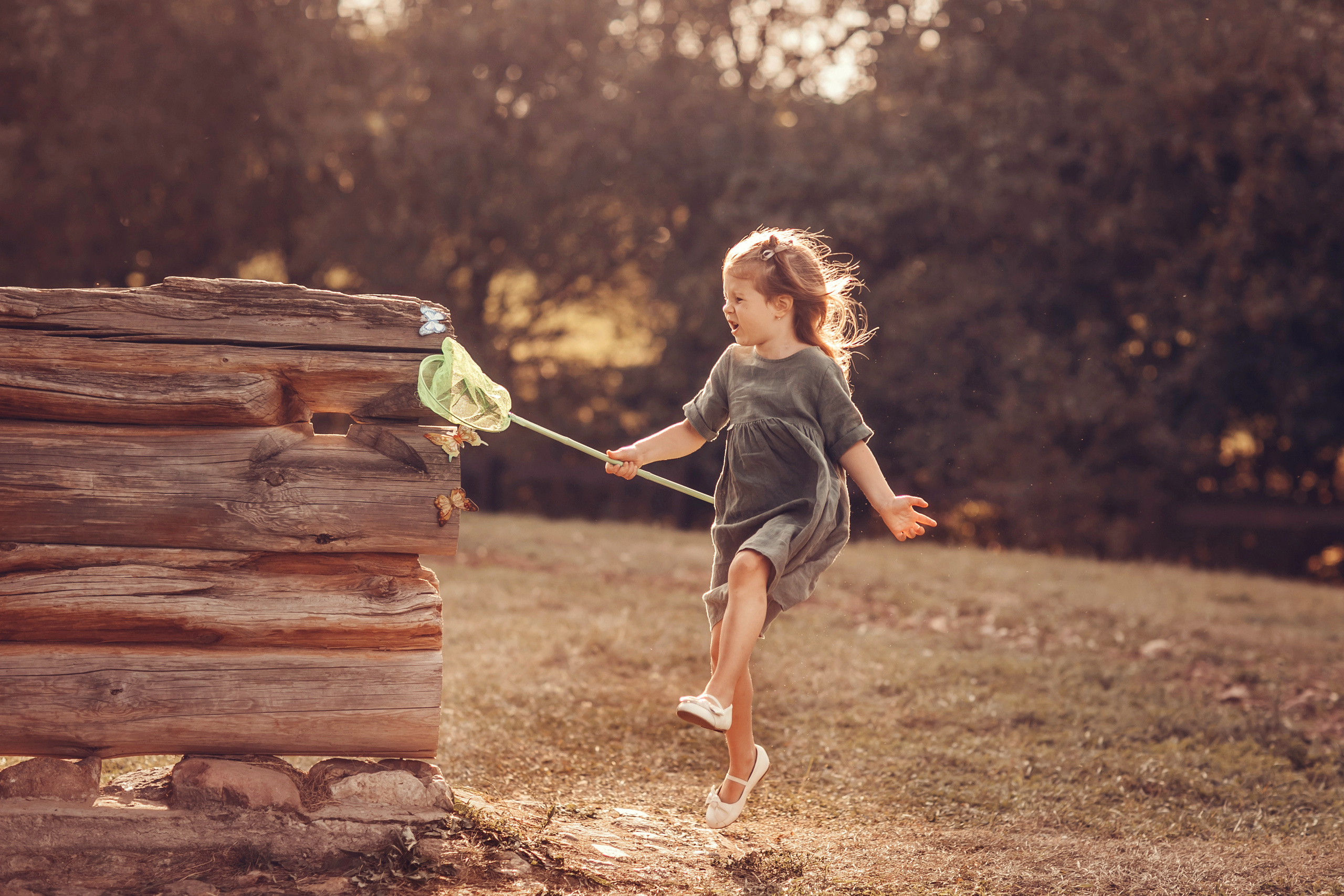 Диана, Саша и Софья. Детский и семейный фотограф в Москве Анна Ипатьева