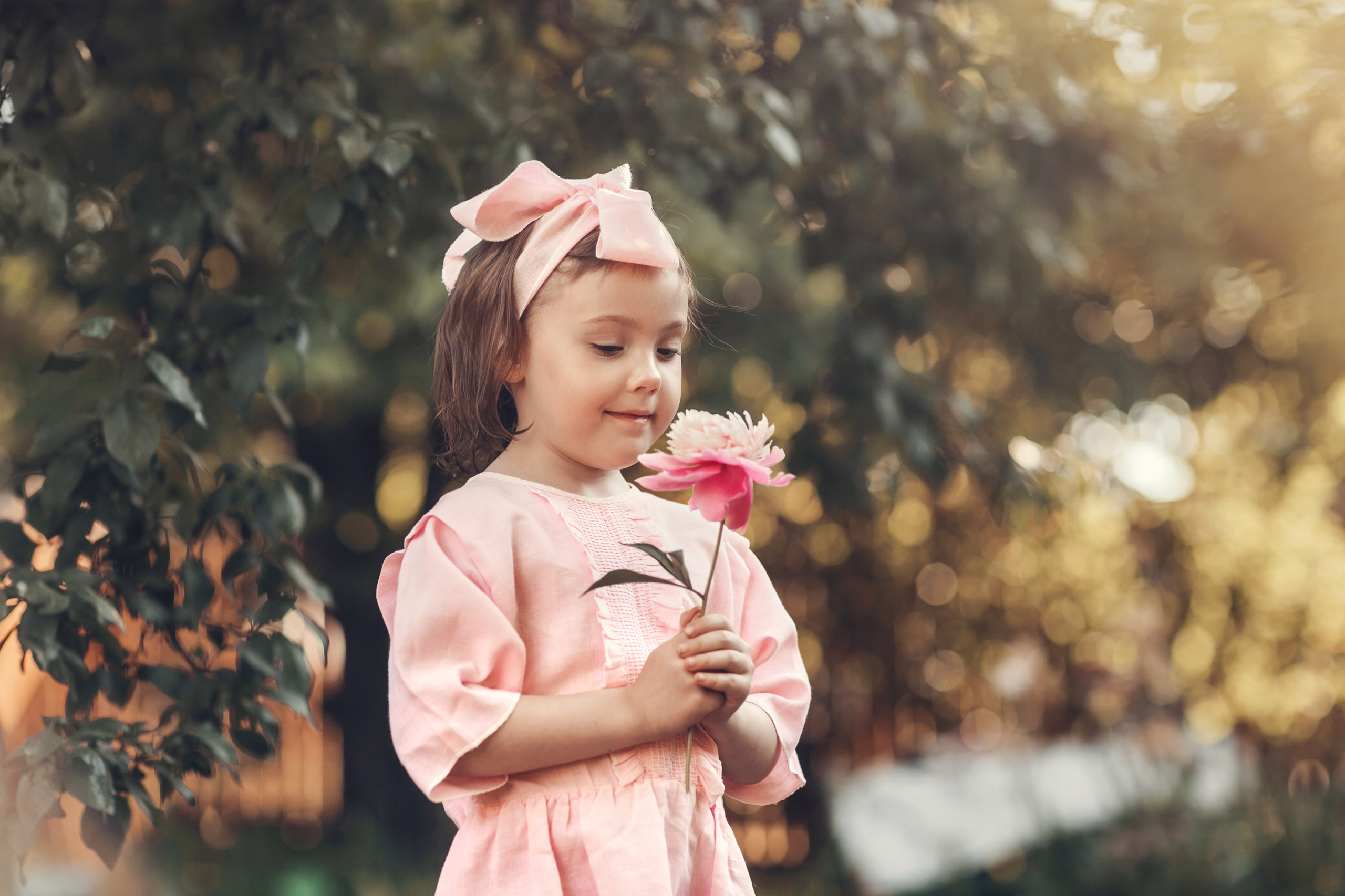 Семейный портрет. Детский и семейный фотограф в Москве Анна Ипатьева