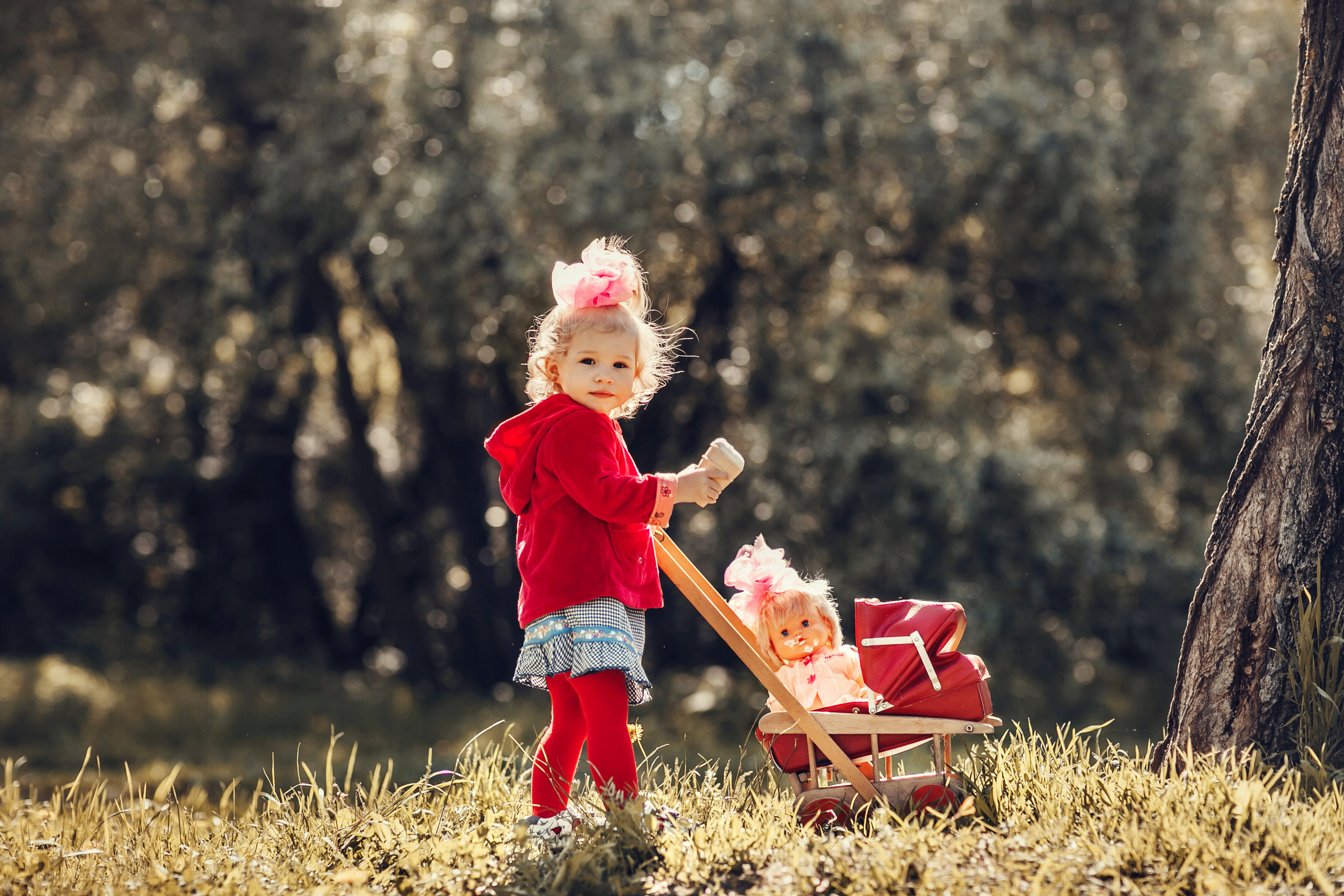 Ариша. Детский и семейный фотограф в Москве Анна Ипатьева