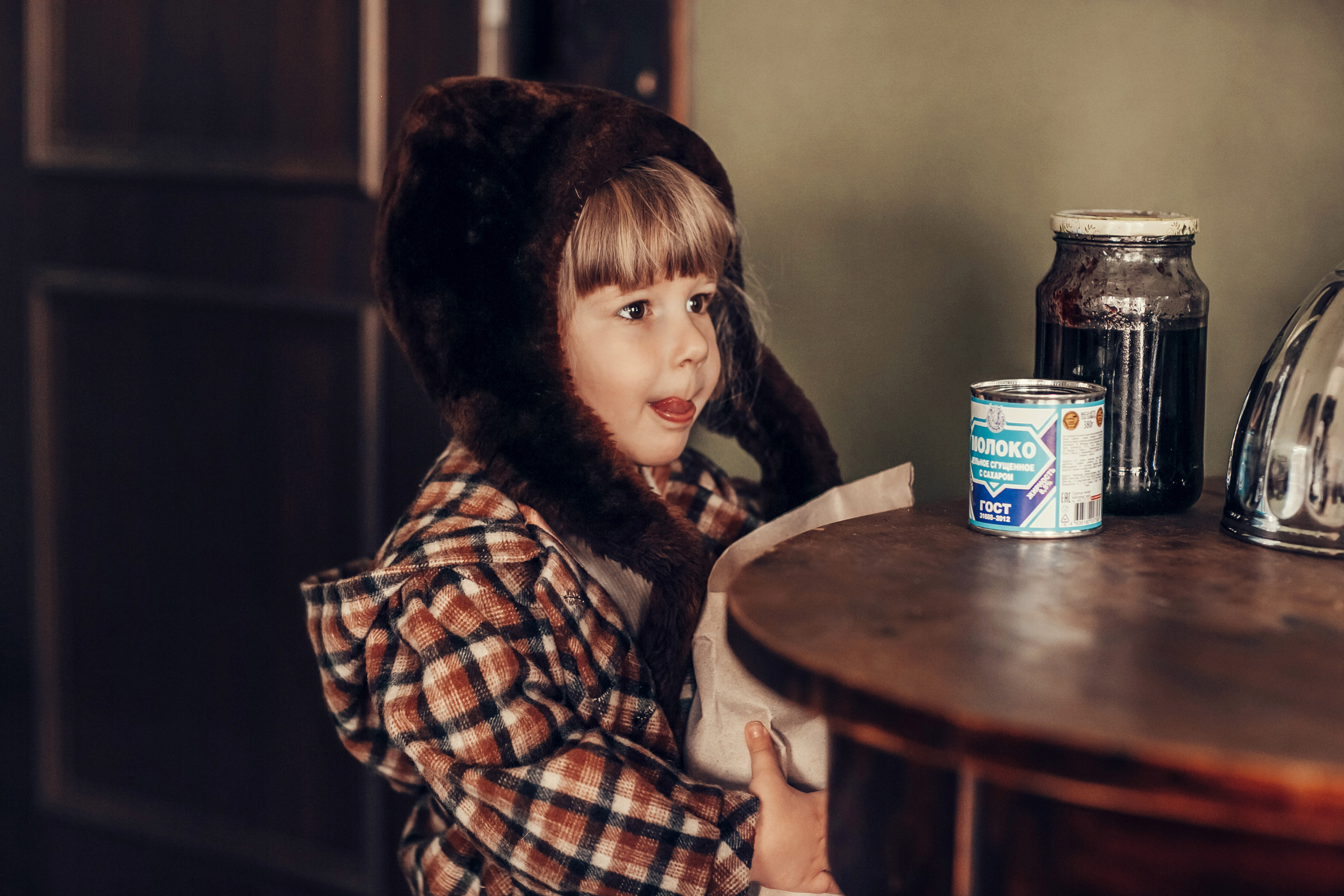 Девчата. Детский и семейный фотограф в Москве Анна Ипатьева