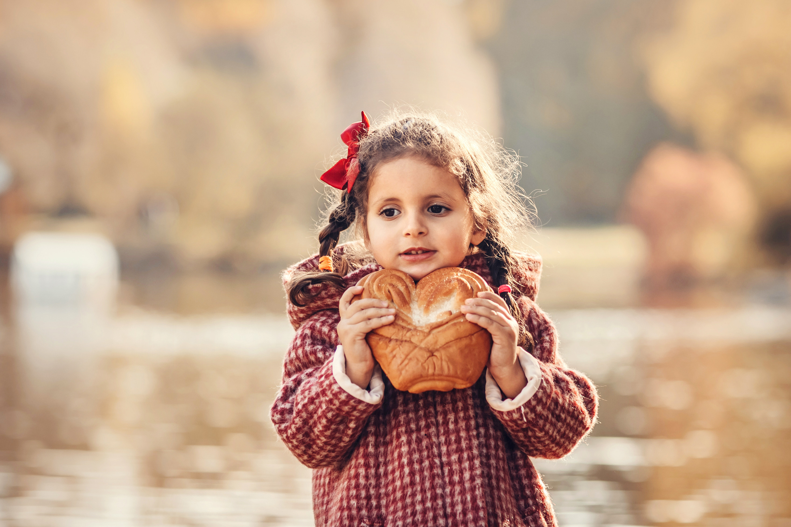 София, Люба и Габриэль. Детский и семейный фотограф в Москве Анна Ипатьева