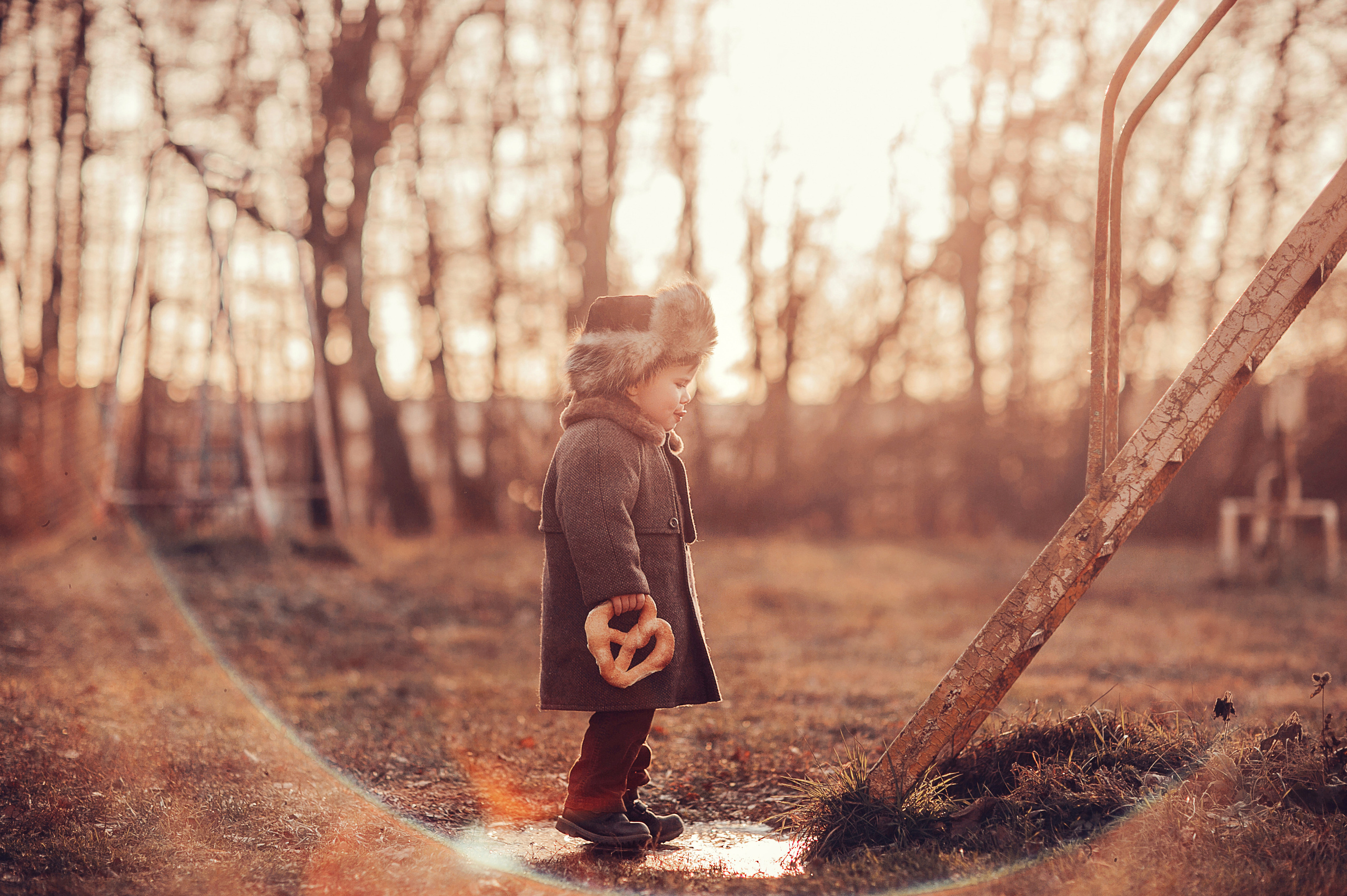 Сопли. Детский и семейный фотограф в Москве Анна Ипатьева