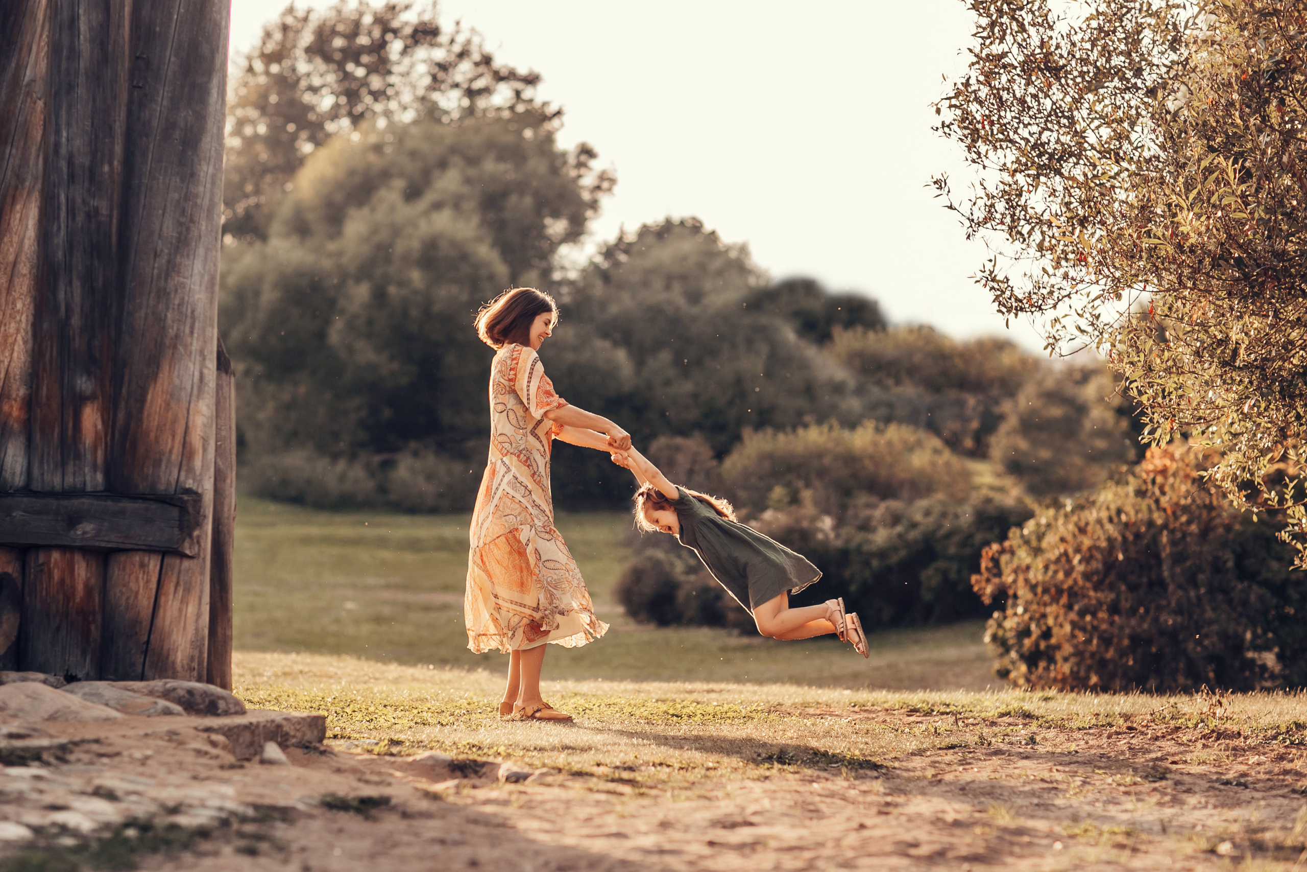 Диана, Саша и Софья. Детский и семейный фотограф в Москве Анна Ипатьева