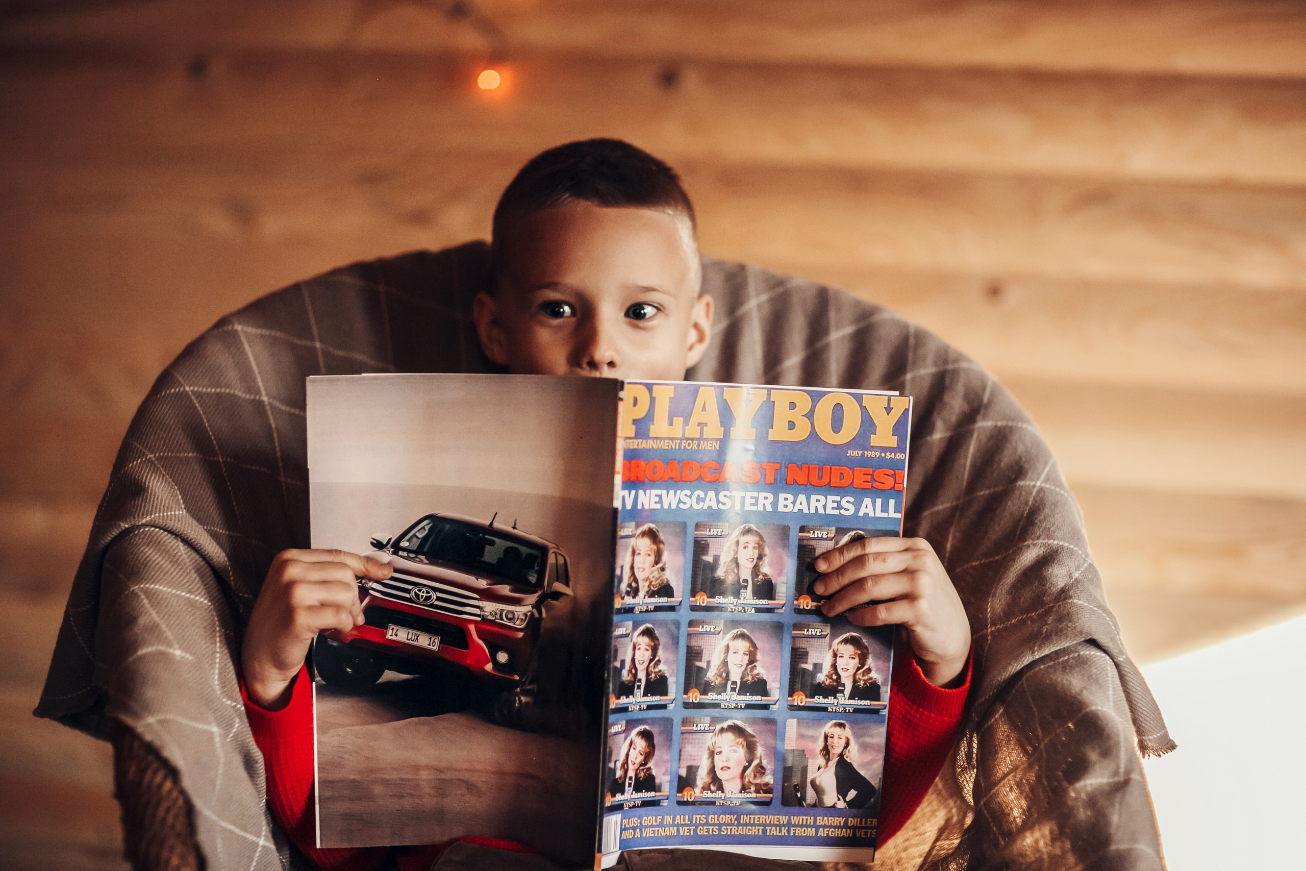 Home alone. Детский и семейный фотограф в Москве Анна Ипатьева