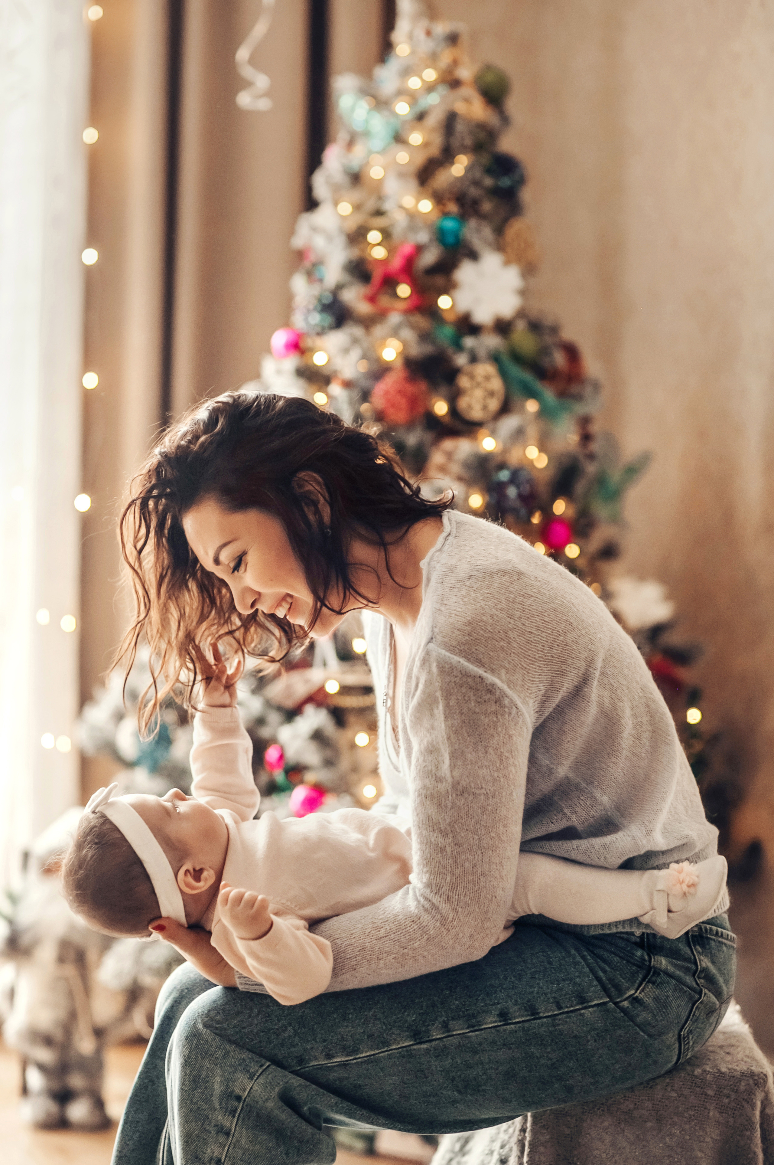 Мария, Влад, Лёва и Леона. Детский и семейный фотограф в Москве Анна Ипатьева