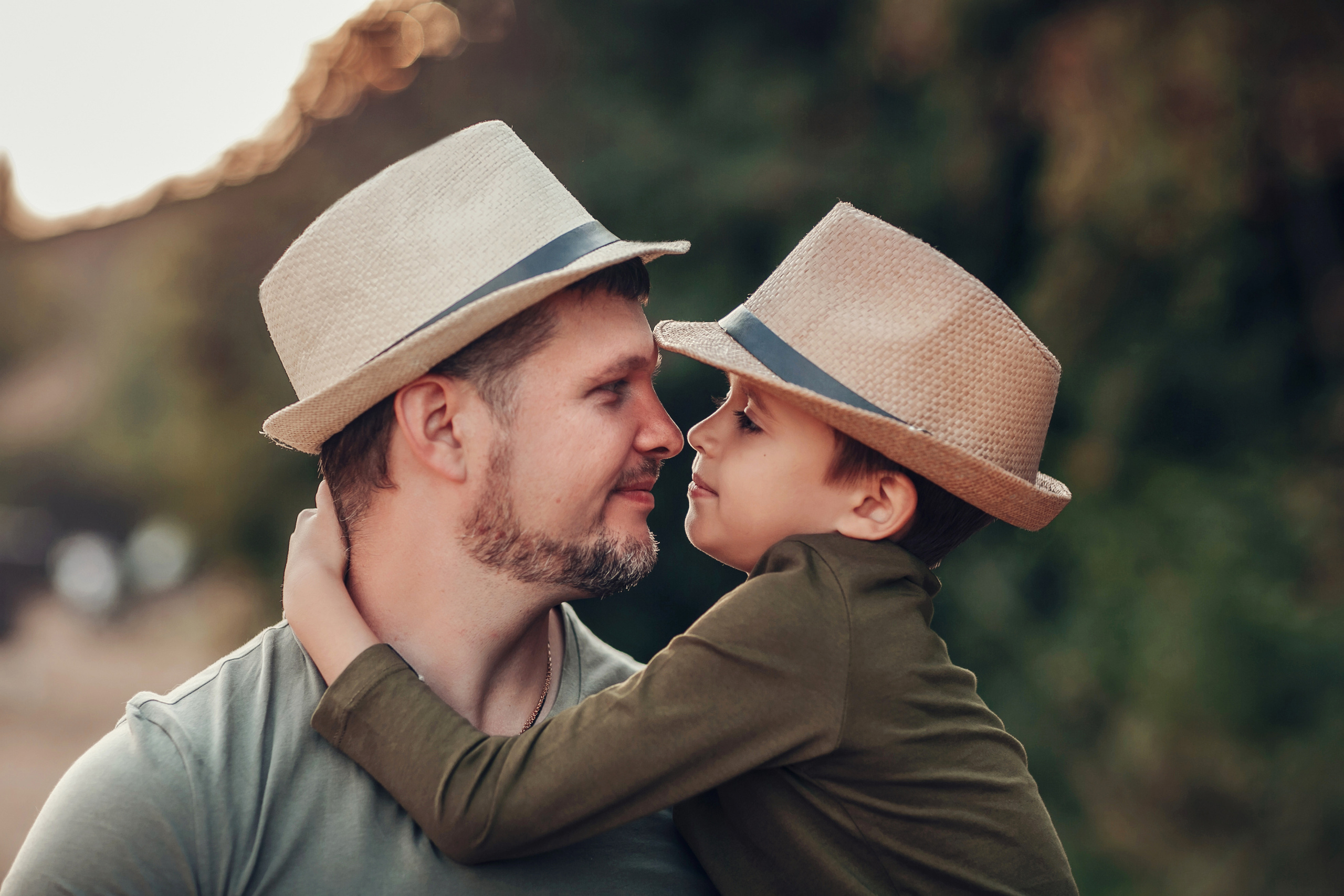 Света, Сергей, Настя и Коля. Детский и семейный фотограф в Москве Анна Ипатьева