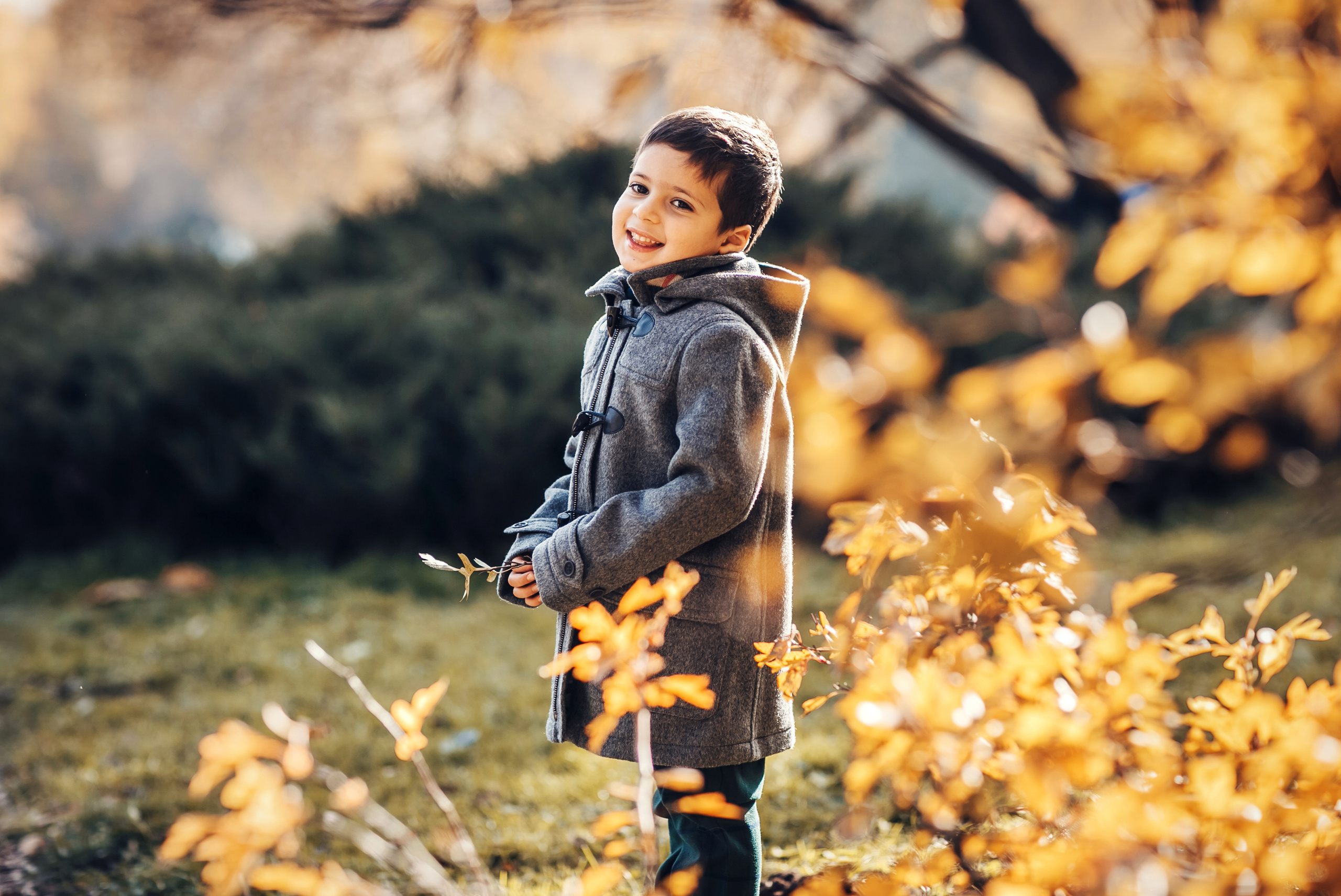 София, Люба и Габриэль. Детский и семейный фотограф в Москве Анна Ипатьева