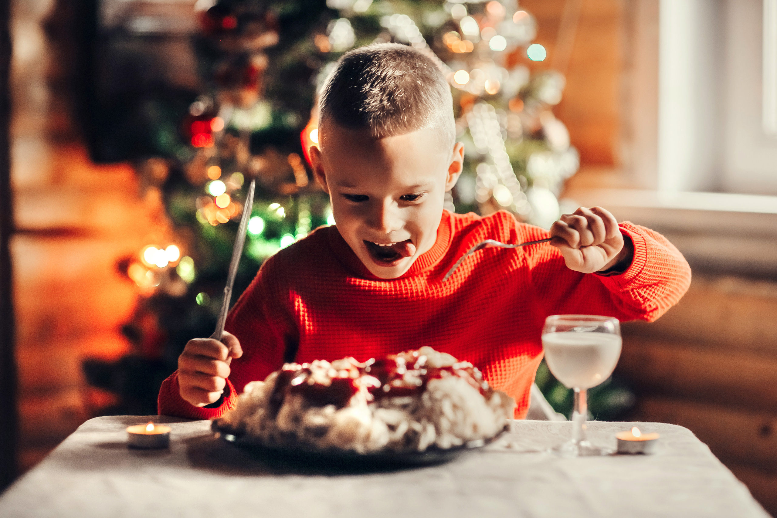 Home alone. Детский и семейный фотограф в Москве Анна Ипатьева