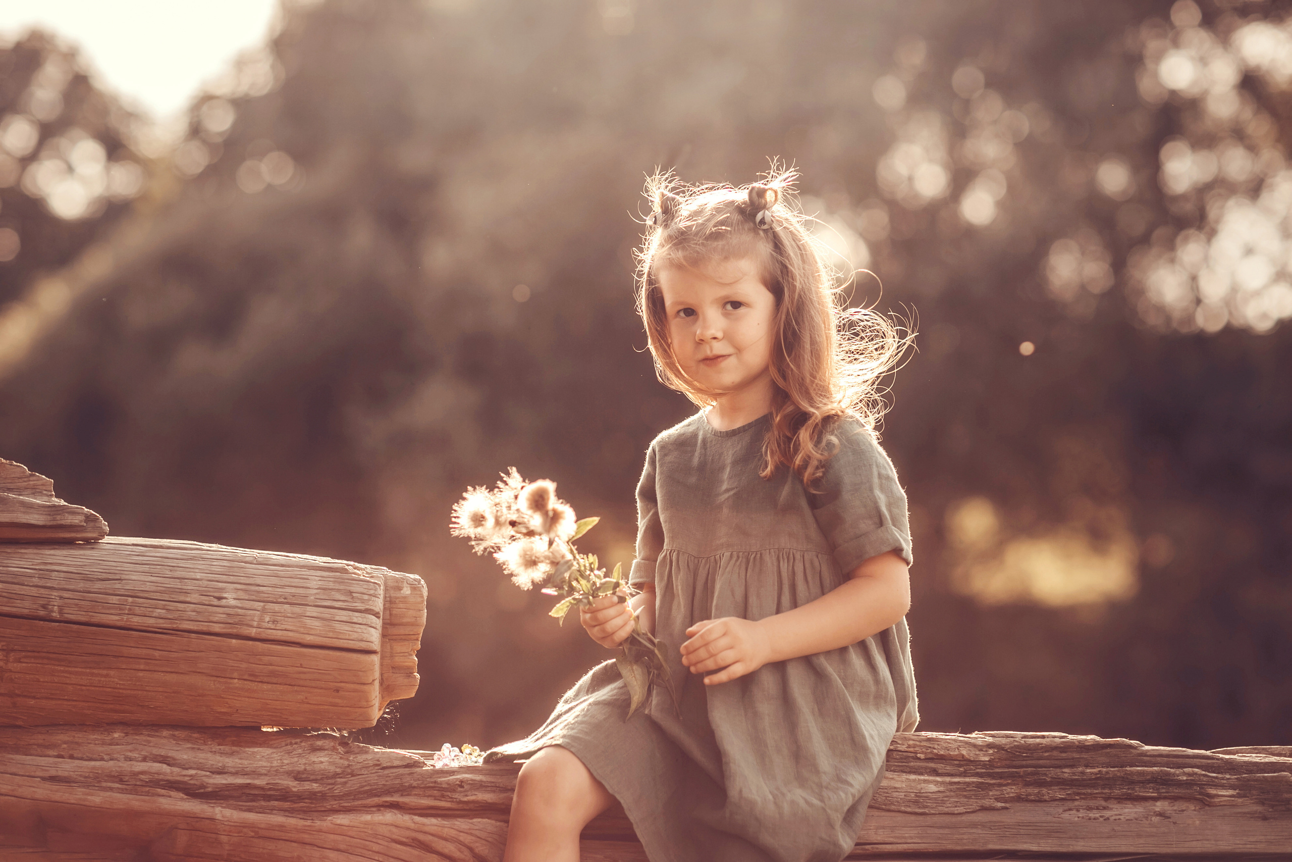 Диана, Саша и Софья. Детский и семейный фотограф в Москве Анна Ипатьева