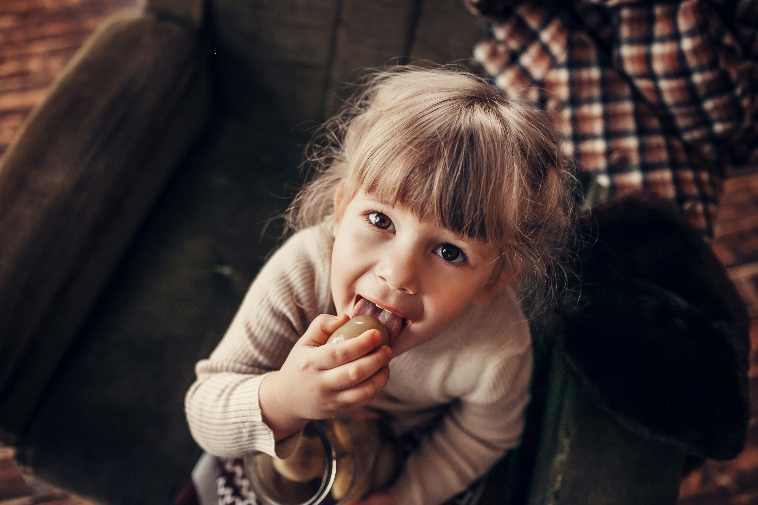 Девчата. Детский и семейный фотограф в Москве Анна Ипатьева
