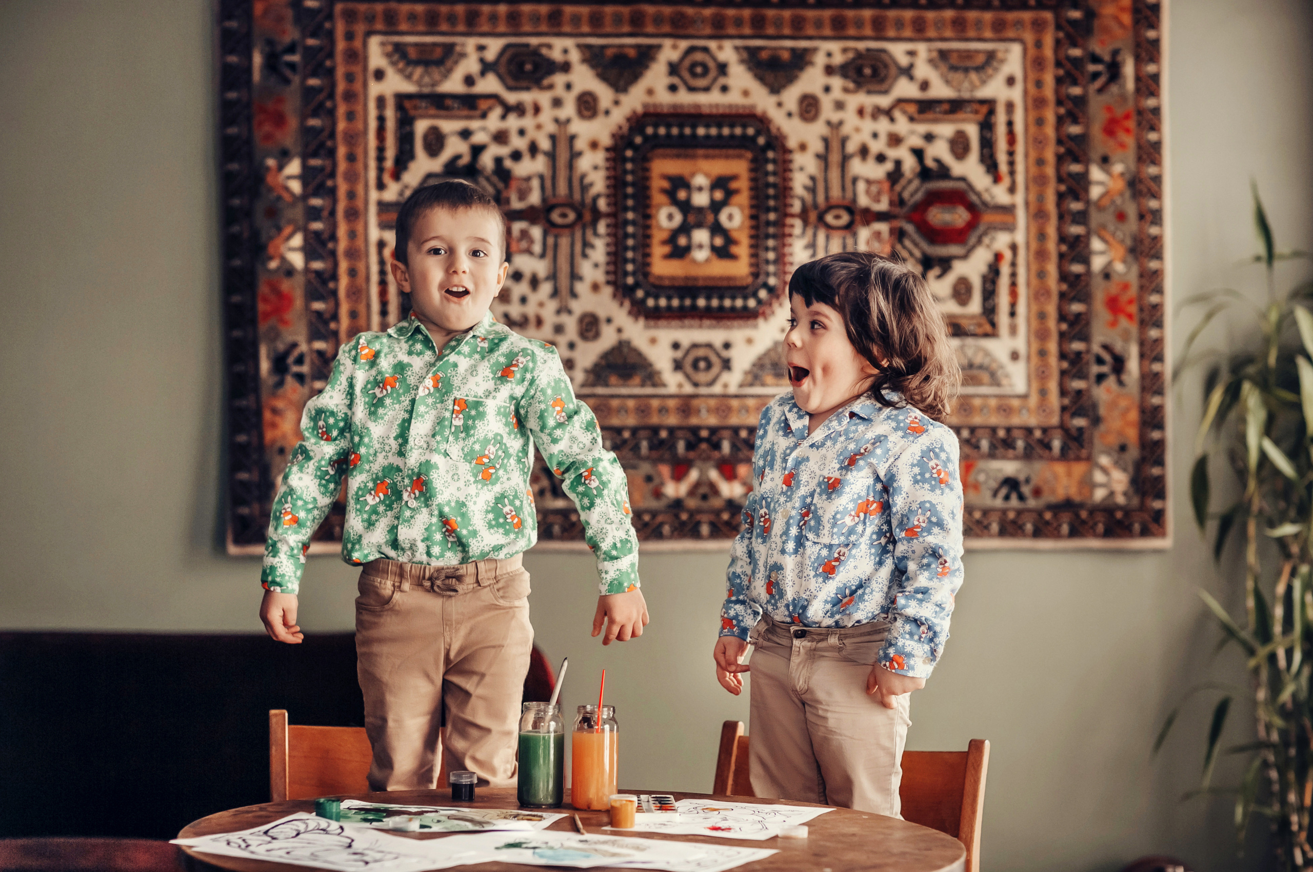 Живая Шляпа. Детский и семейный фотограф в Москве Анна Ипатьева