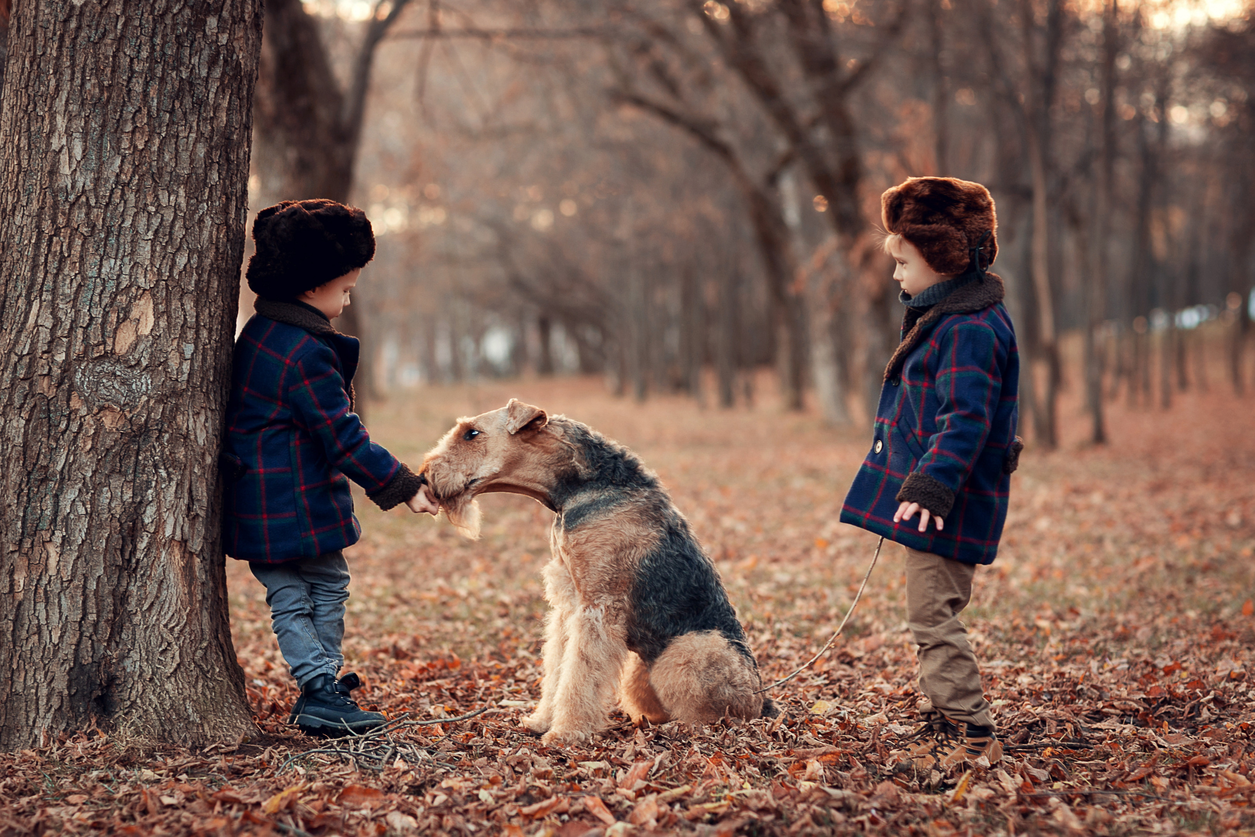 Приключения Электроников. Детский и семейный фотограф в Москве Анна Ипатьева