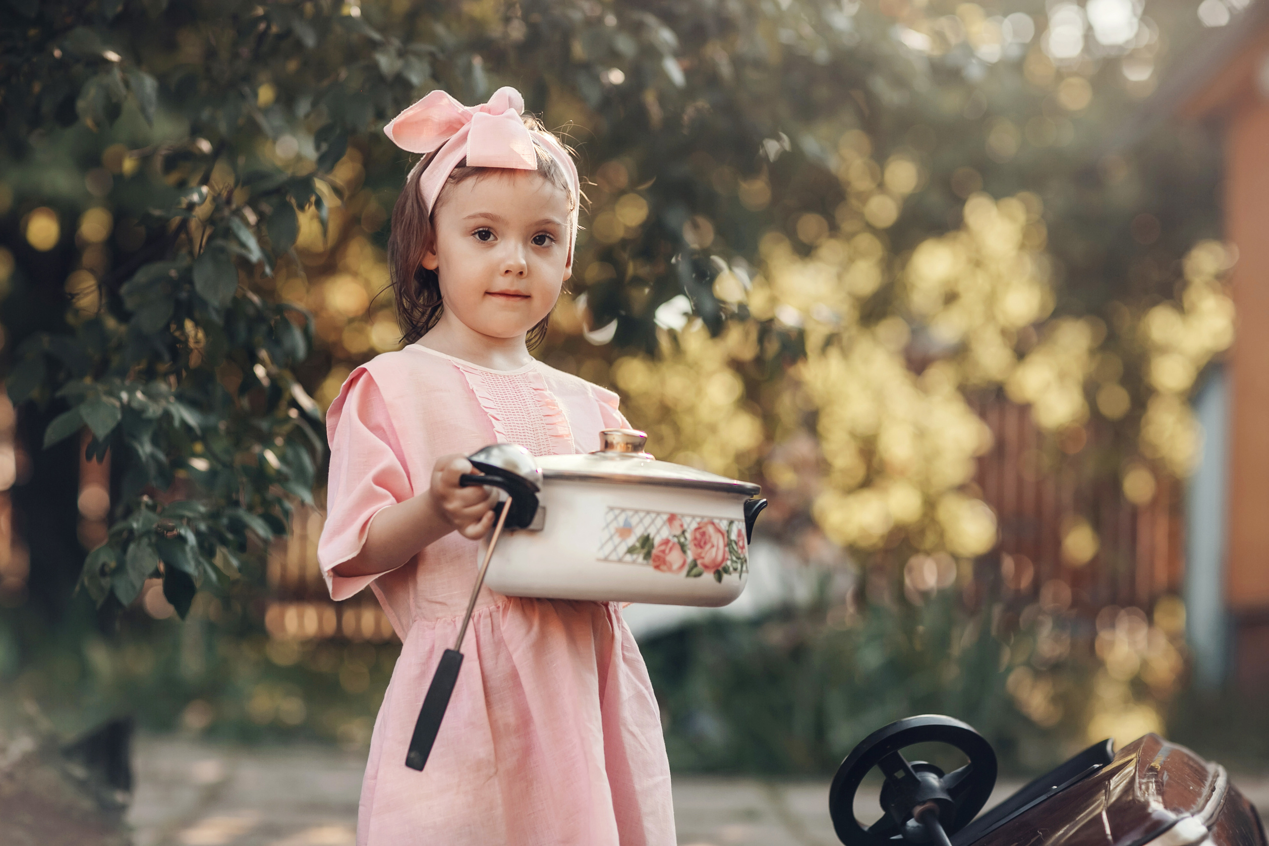 Семейный портрет. Детский и семейный фотограф в Москве Анна Ипатьева