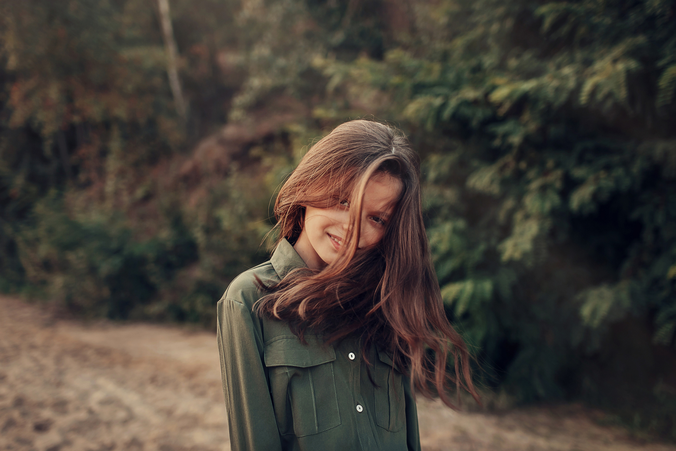 Света, Сергей, Настя и Коля. Детский и семейный фотограф в Москве Анна Ипатьева